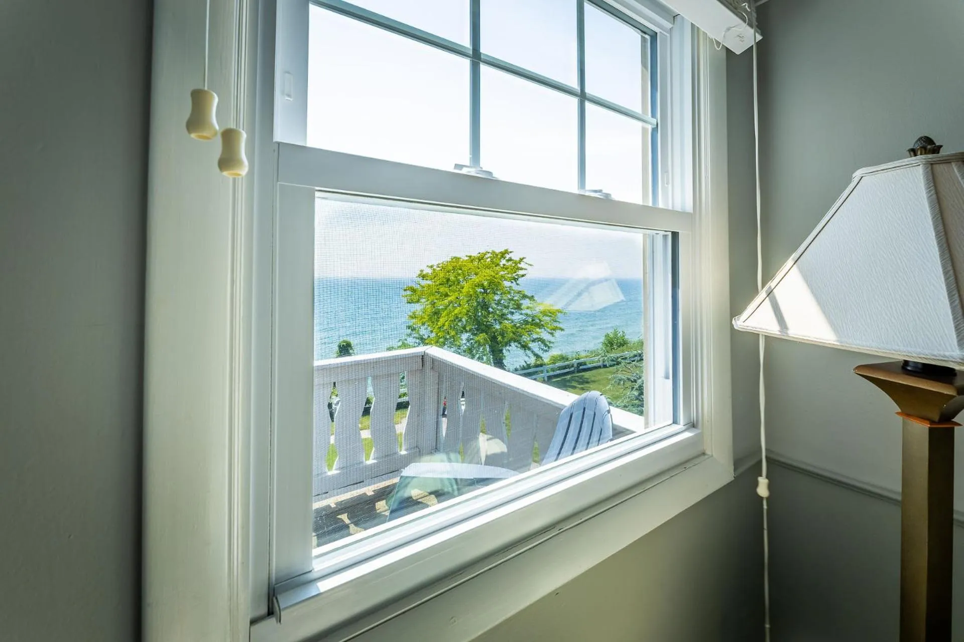 Natural landscape in Michillinda Lodge Resort