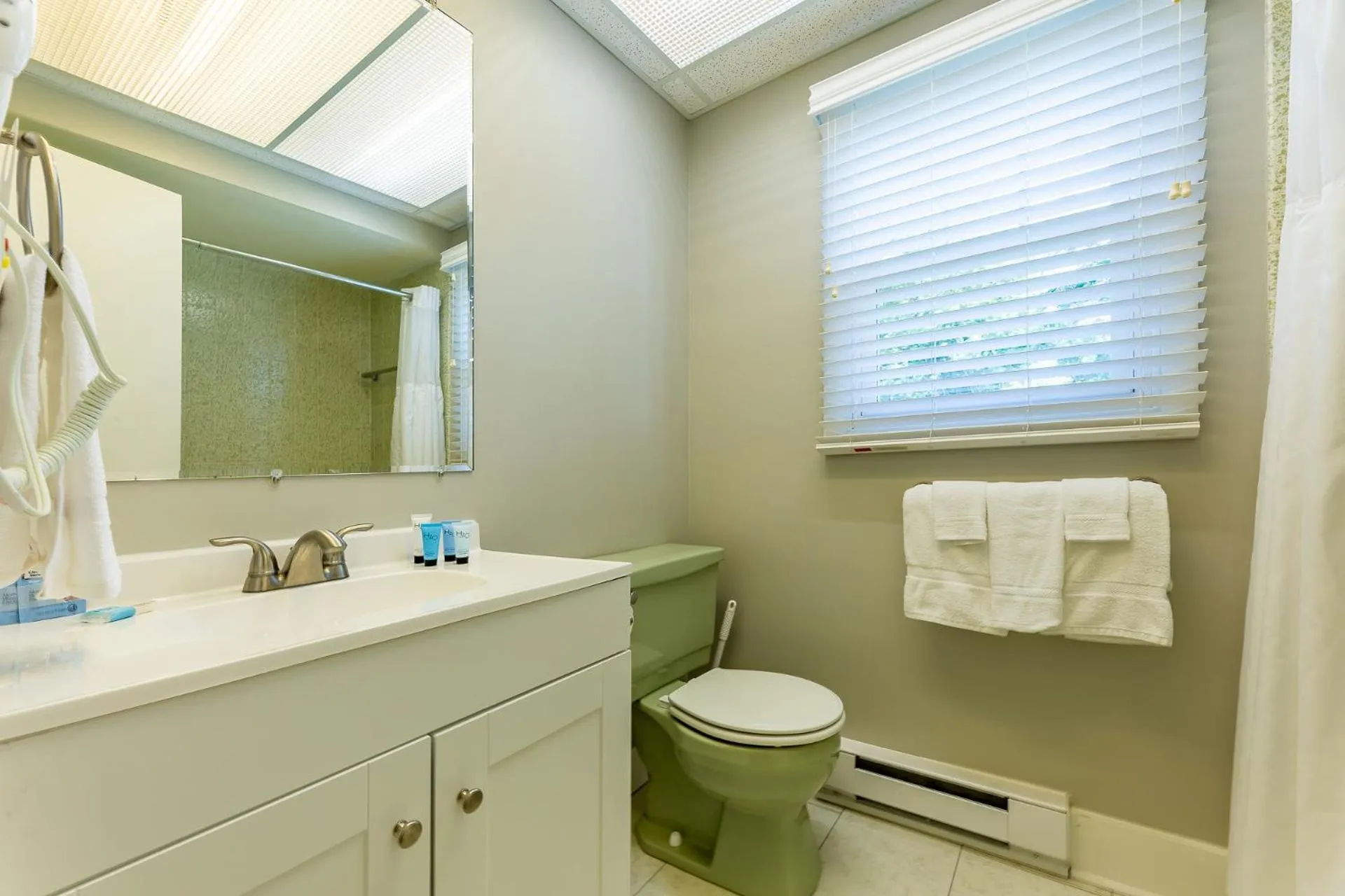 Michillinda Lodge Resort