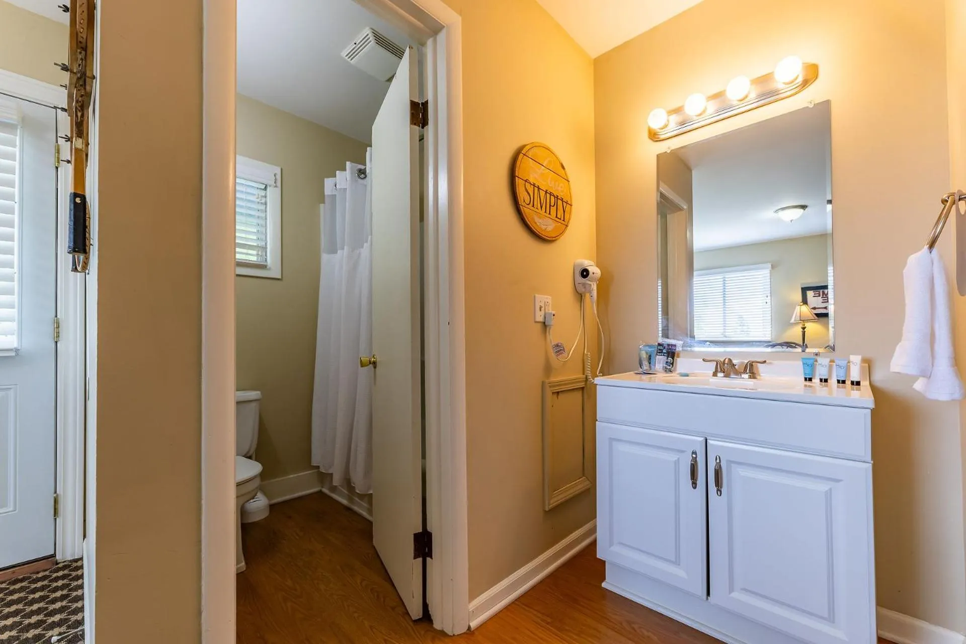 Michillinda Lodge Resort