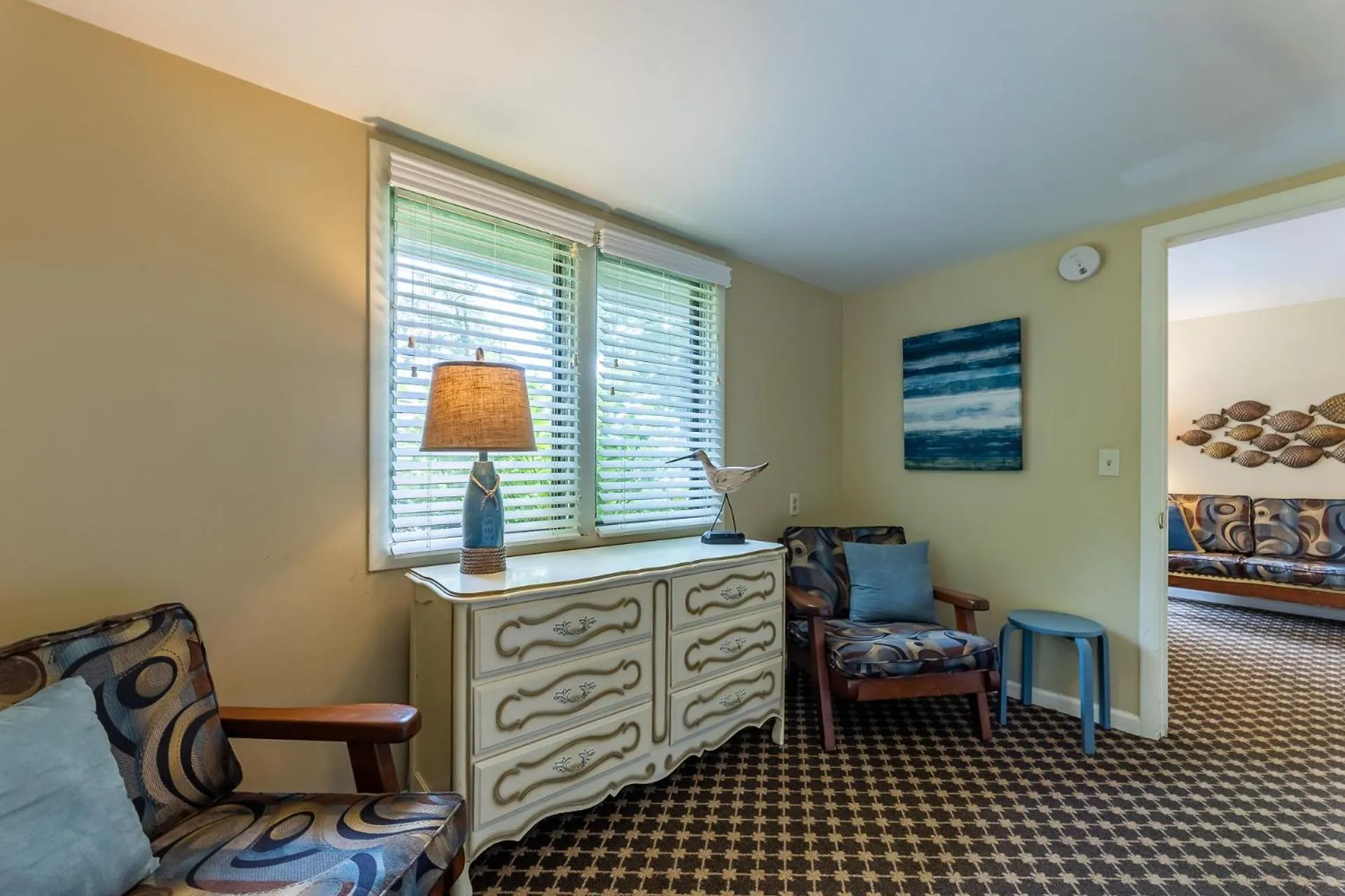 Michillinda Lodge Resort