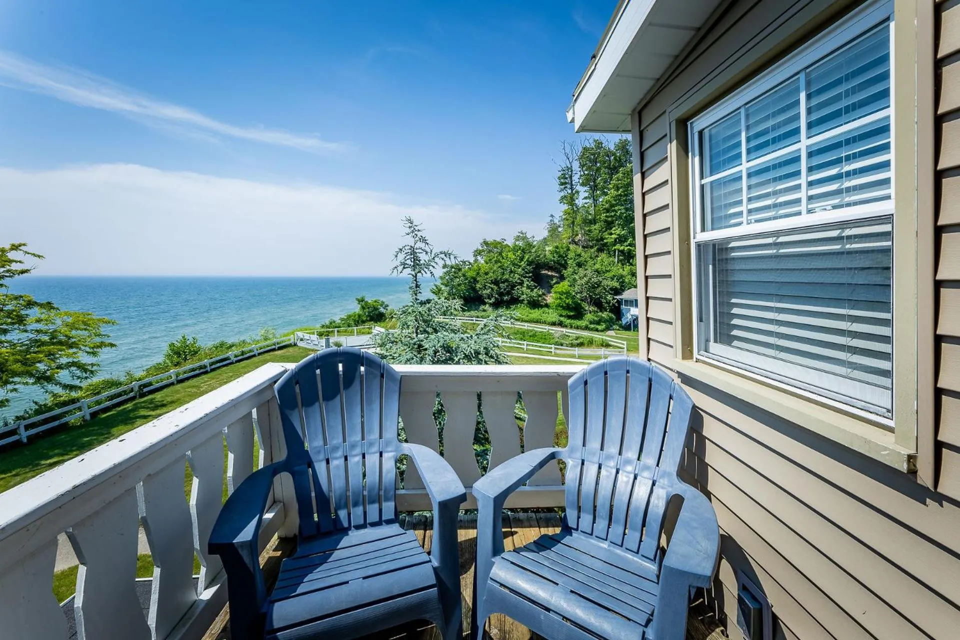 Natural landscape in Michillinda Lodge Resort