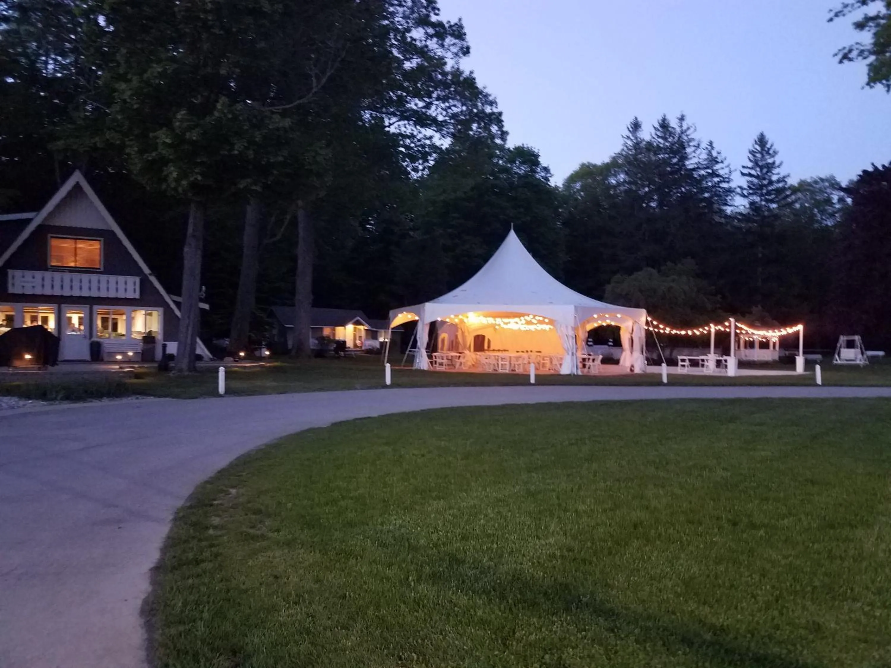 Michillinda Lodge Resort