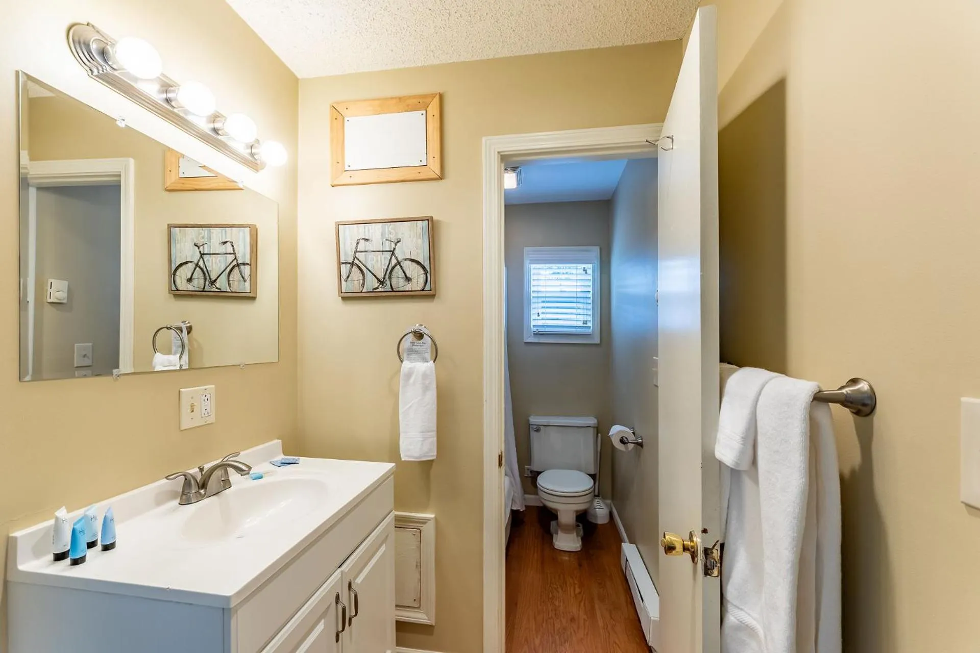 Michillinda Lodge Resort