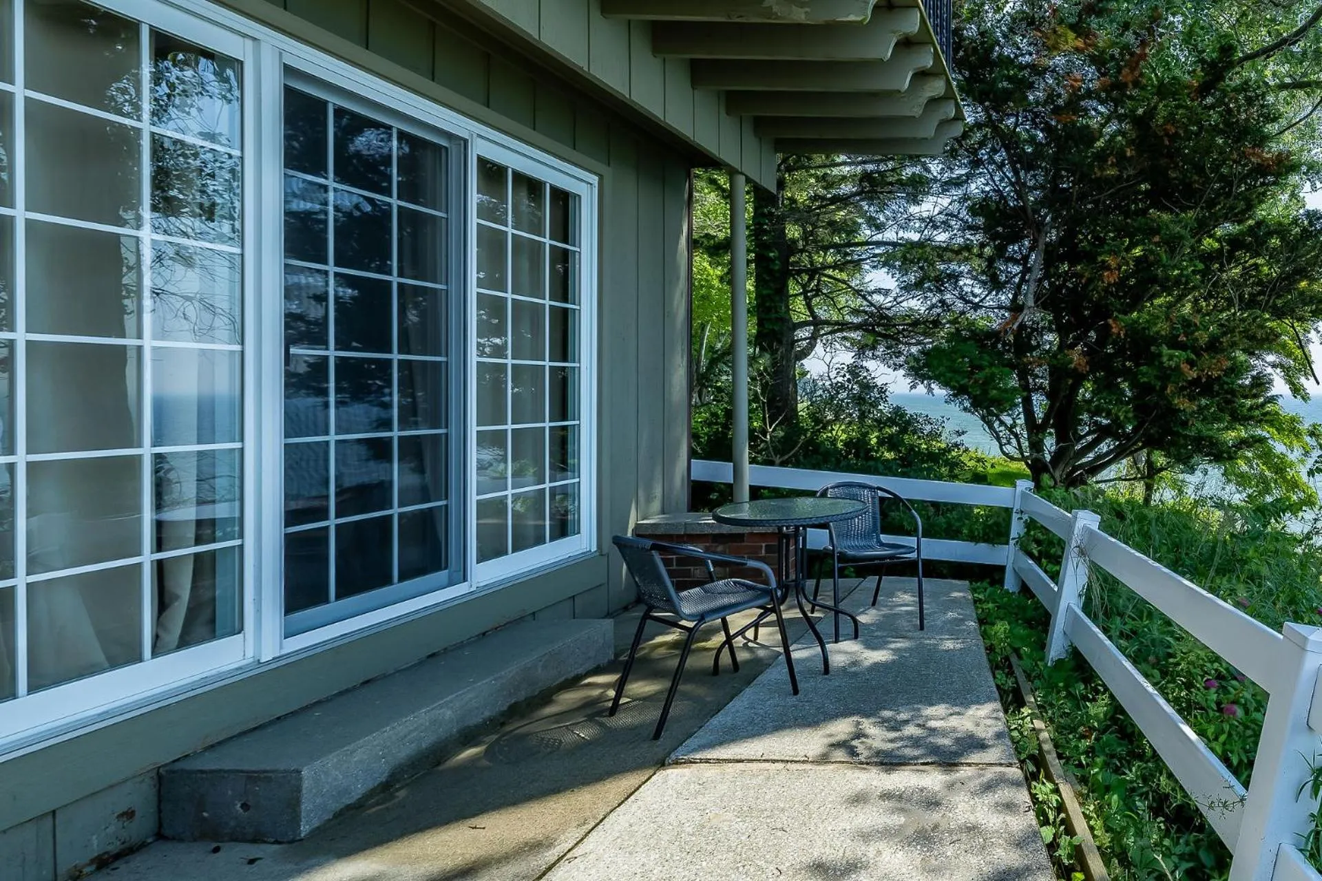 Michillinda Lodge Resort