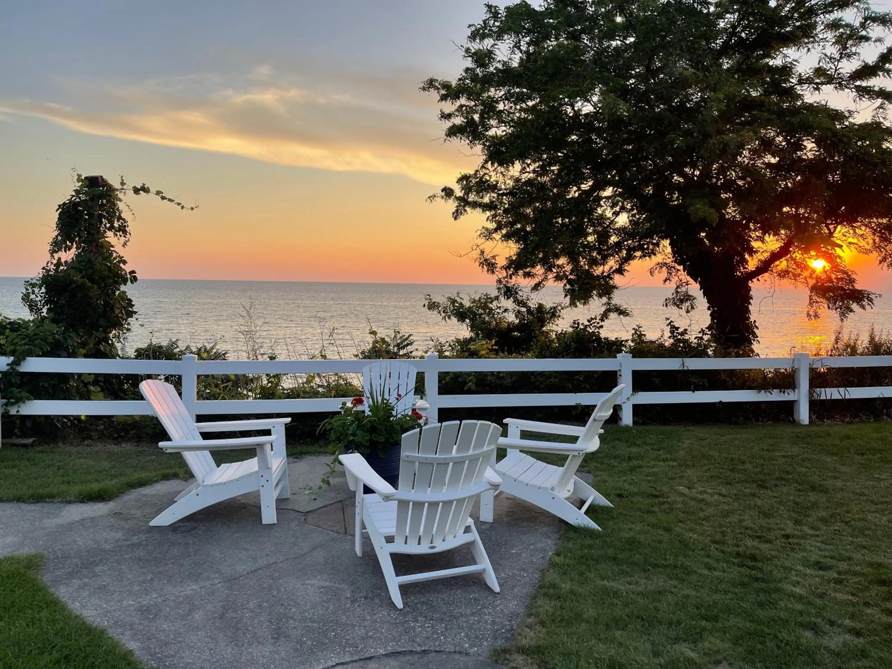 Michillinda Lodge Resort