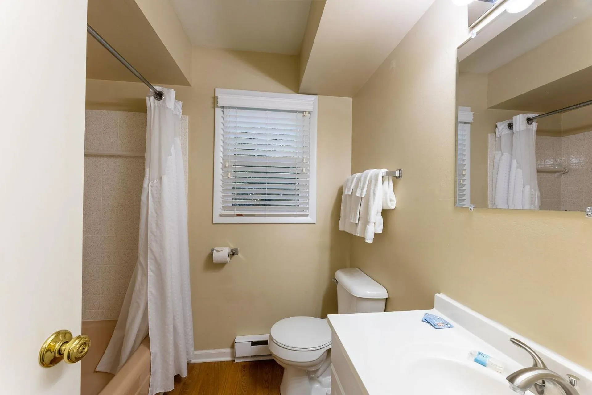 Michillinda Lodge Resort