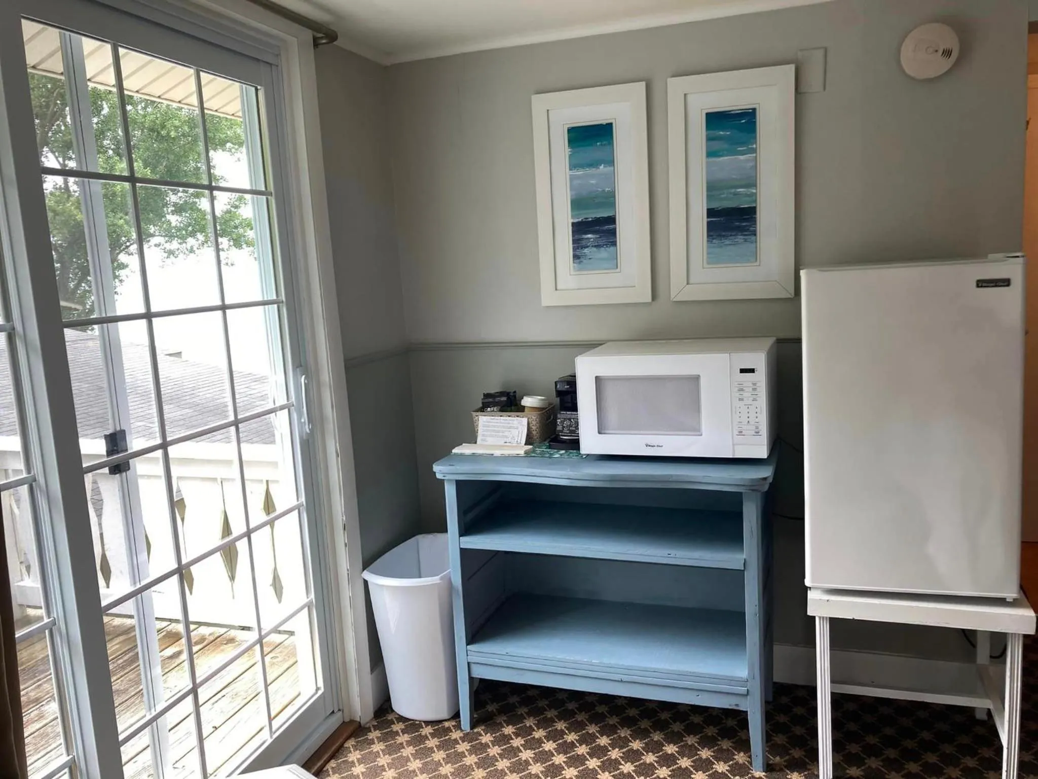 Michillinda Lodge Resort