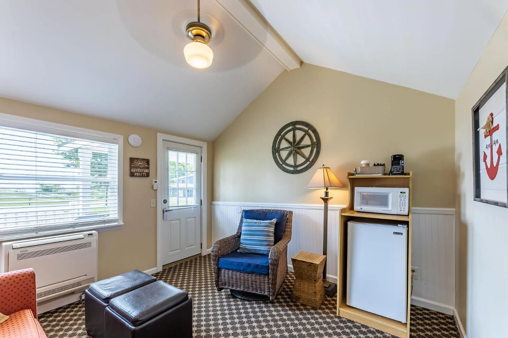 Michillinda Lodge Resort