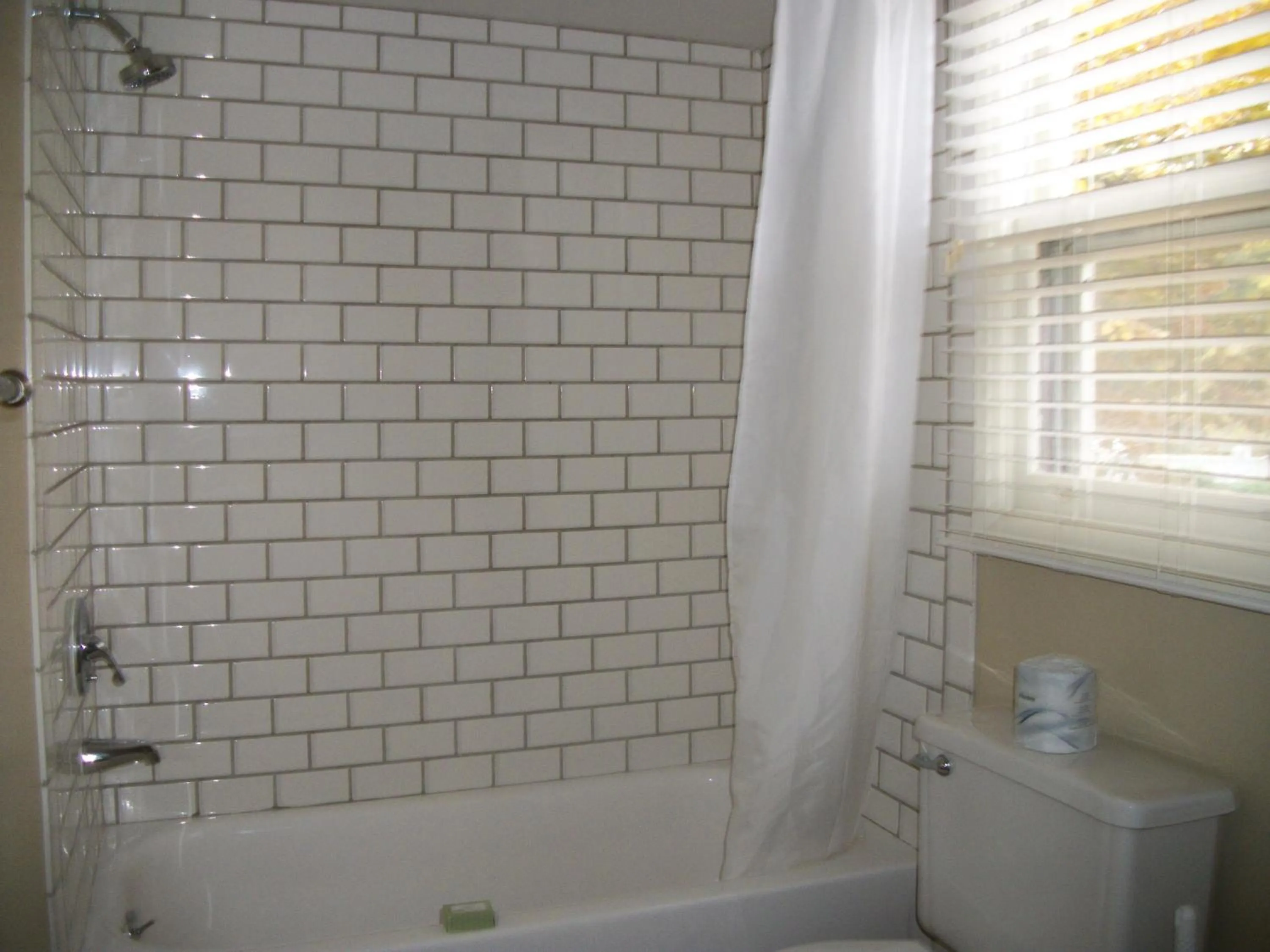 Michillinda Lodge Resort