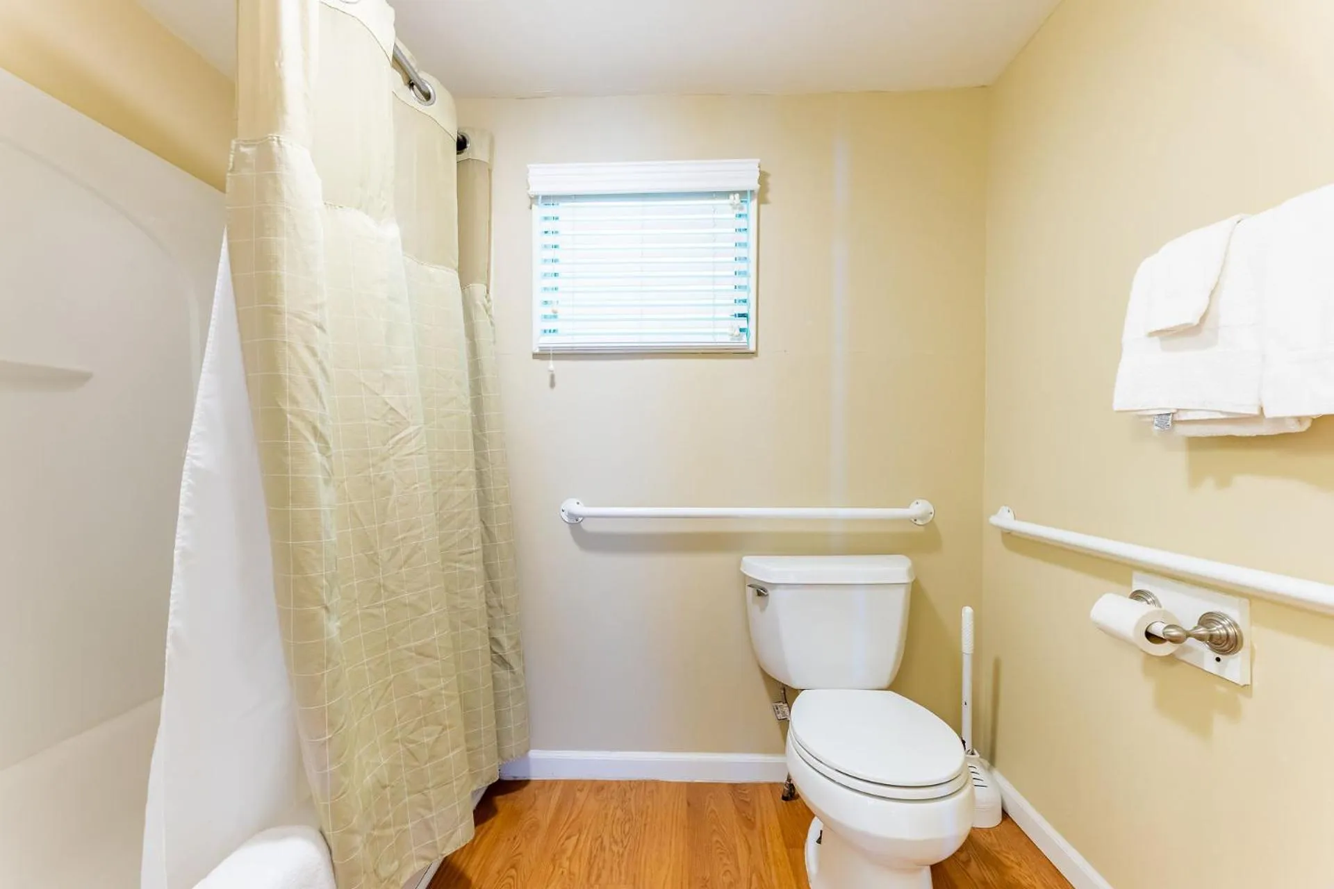 Michillinda Lodge Resort