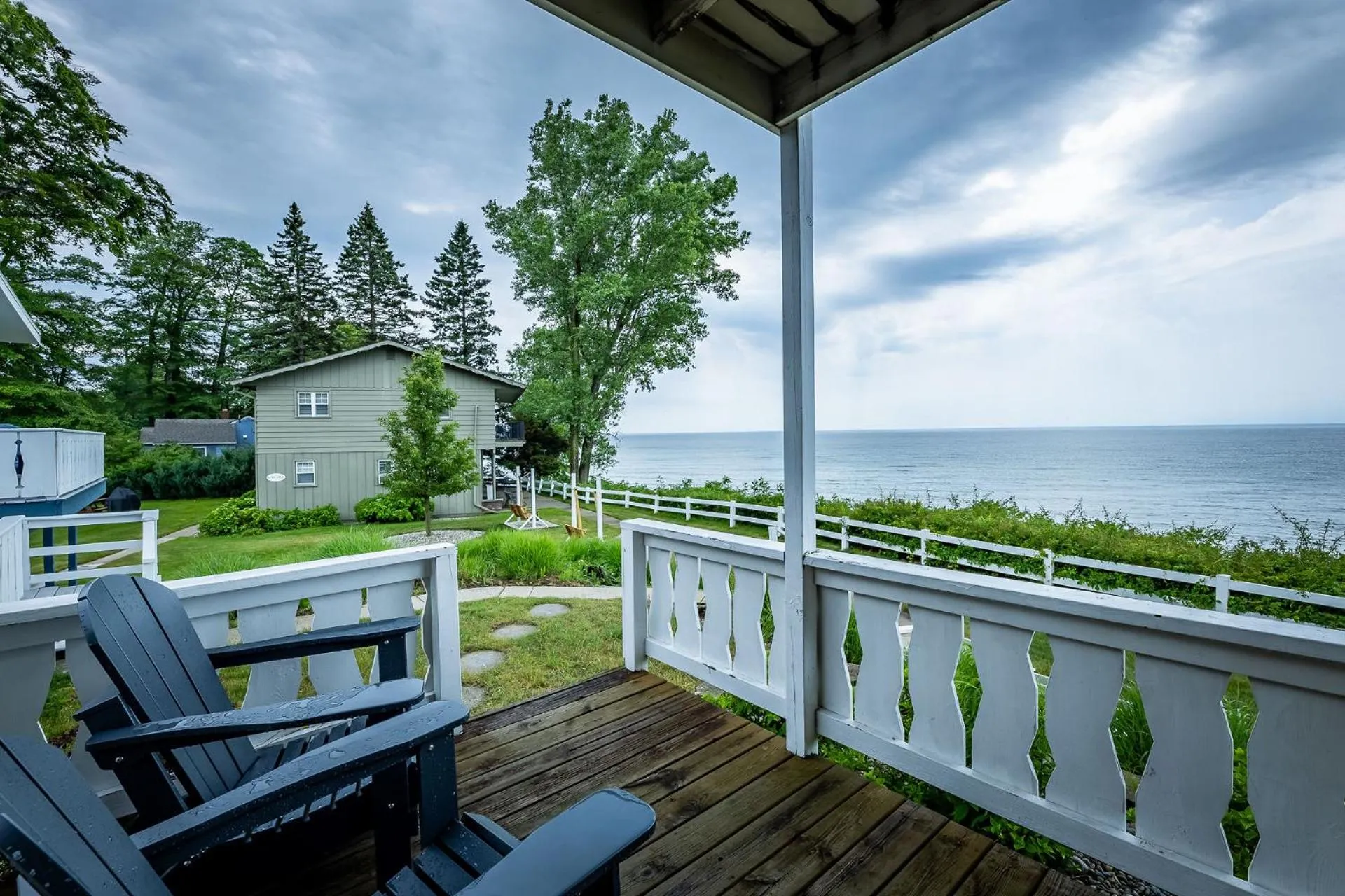 Michillinda Lodge Resort