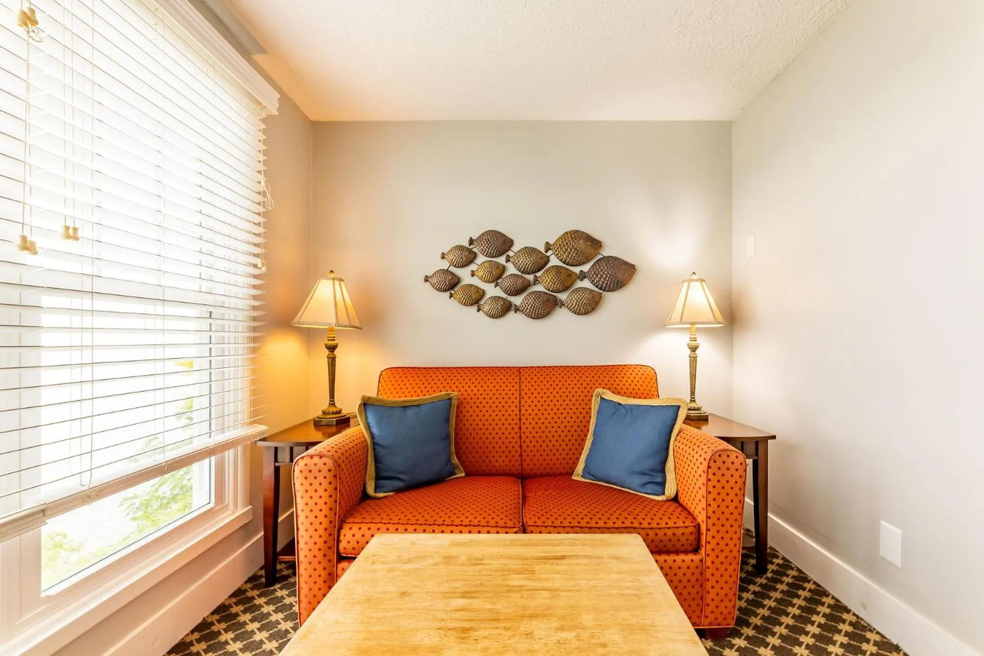 Michillinda Lodge Resort