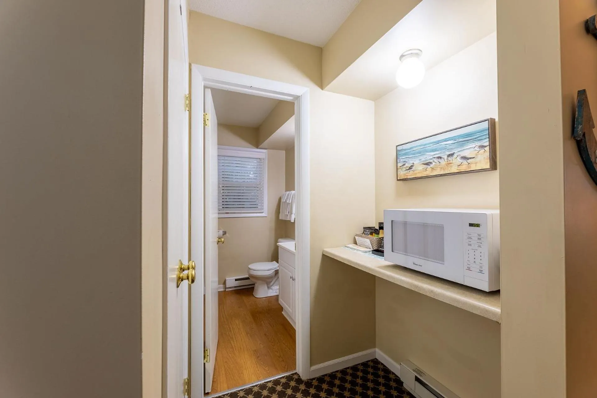 Michillinda Lodge Resort