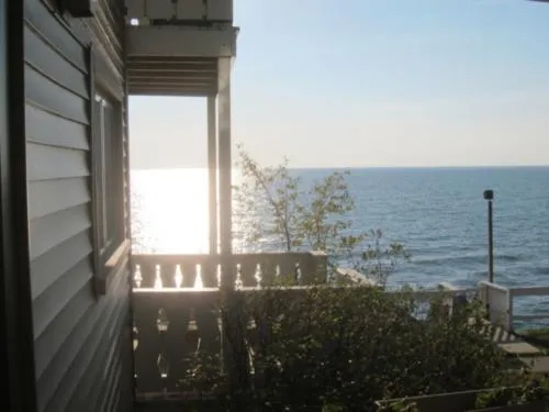 Michillinda Lodge Resort