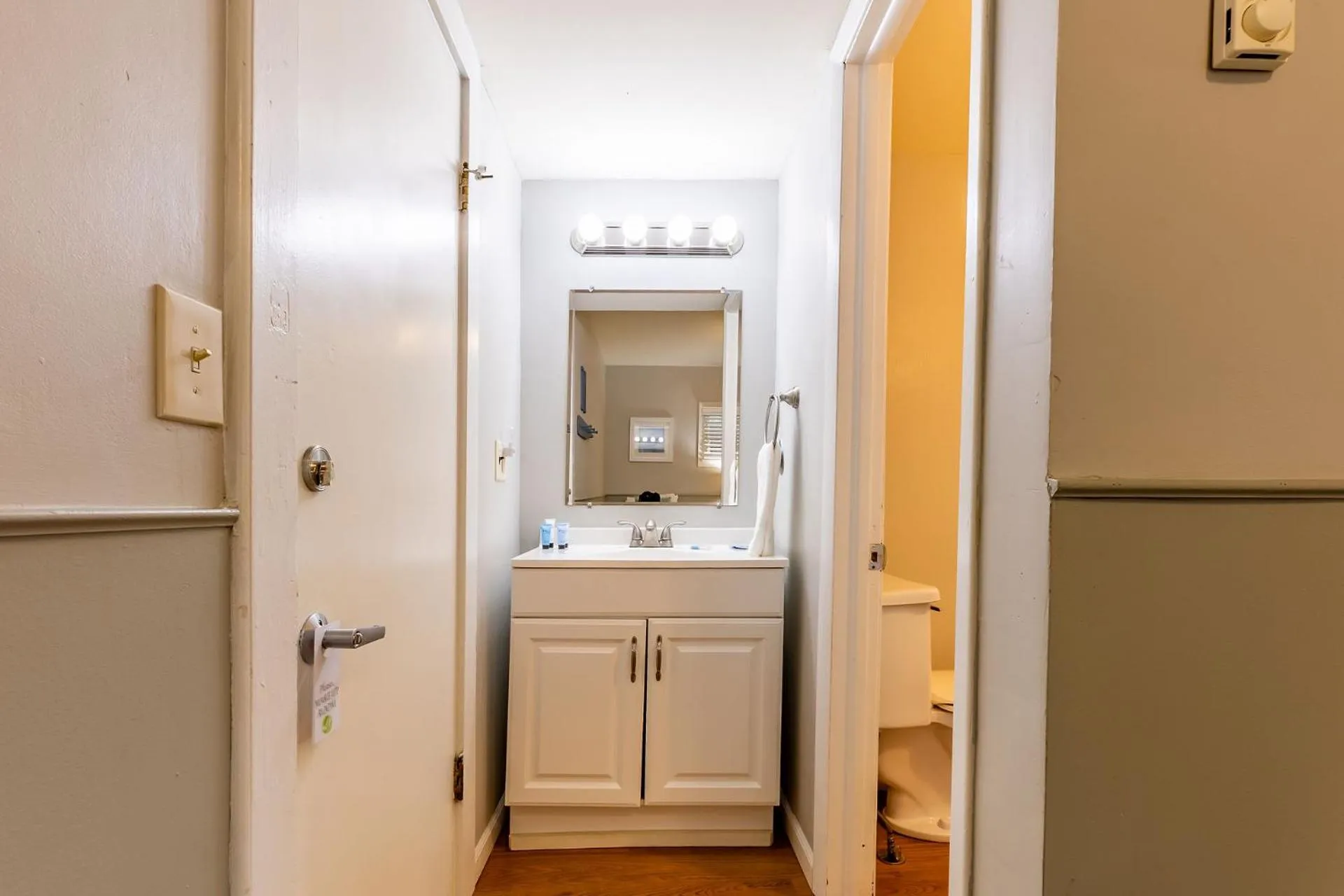 Michillinda Lodge Resort