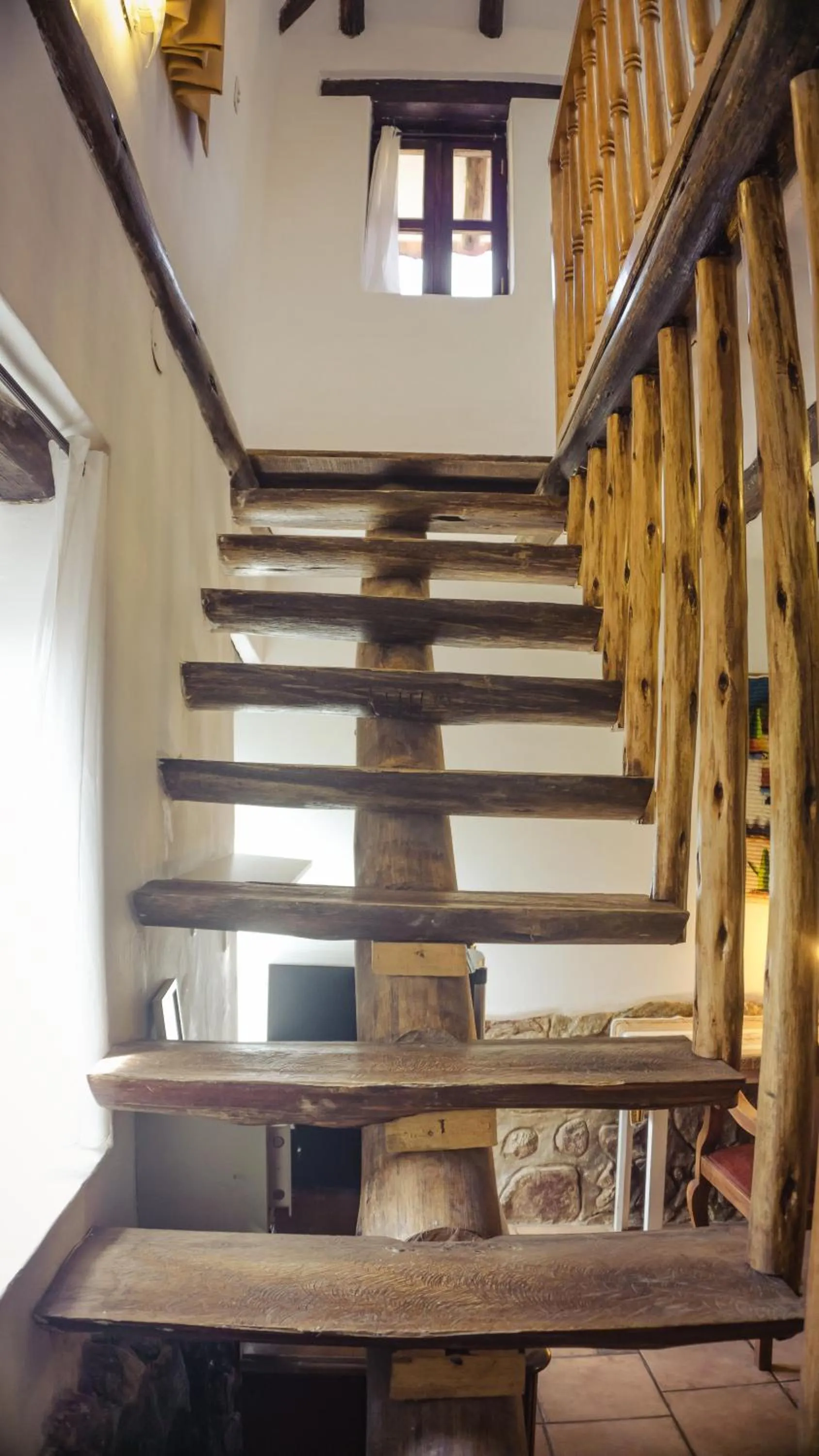 acessibility in Lizzy Wasi Urubamba