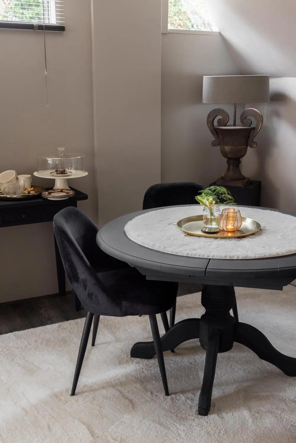 Breakfast in Het Woonrijk