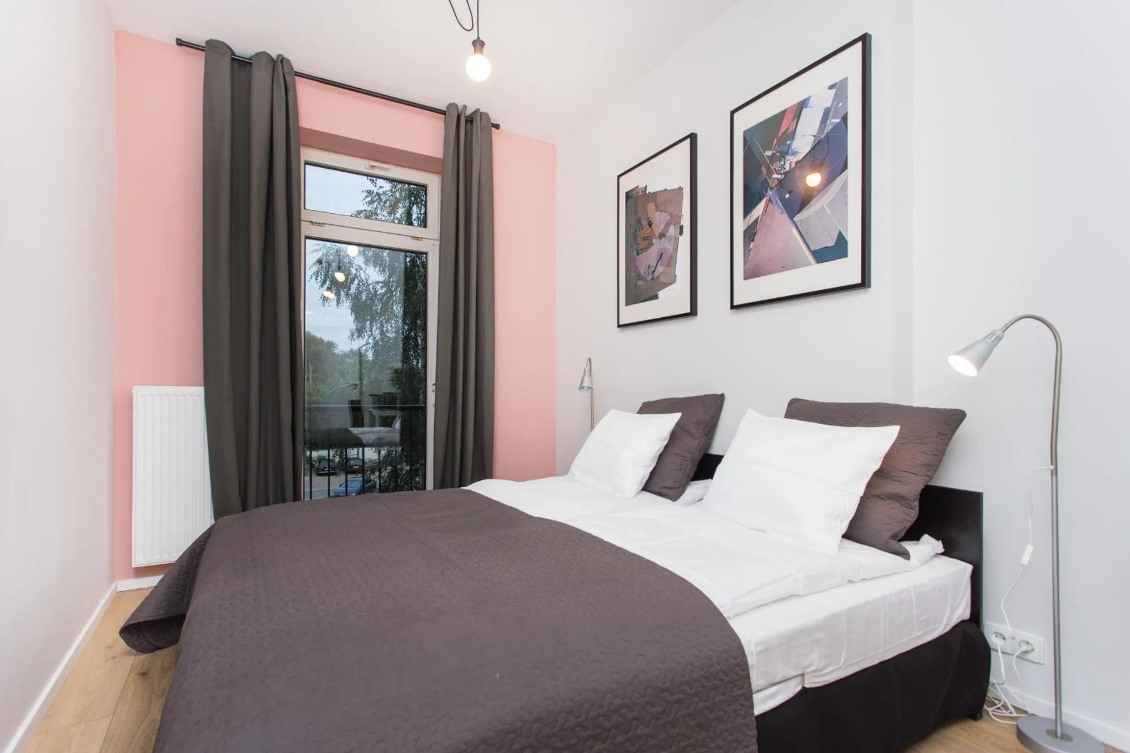 Other, Bed in Krakow B&B