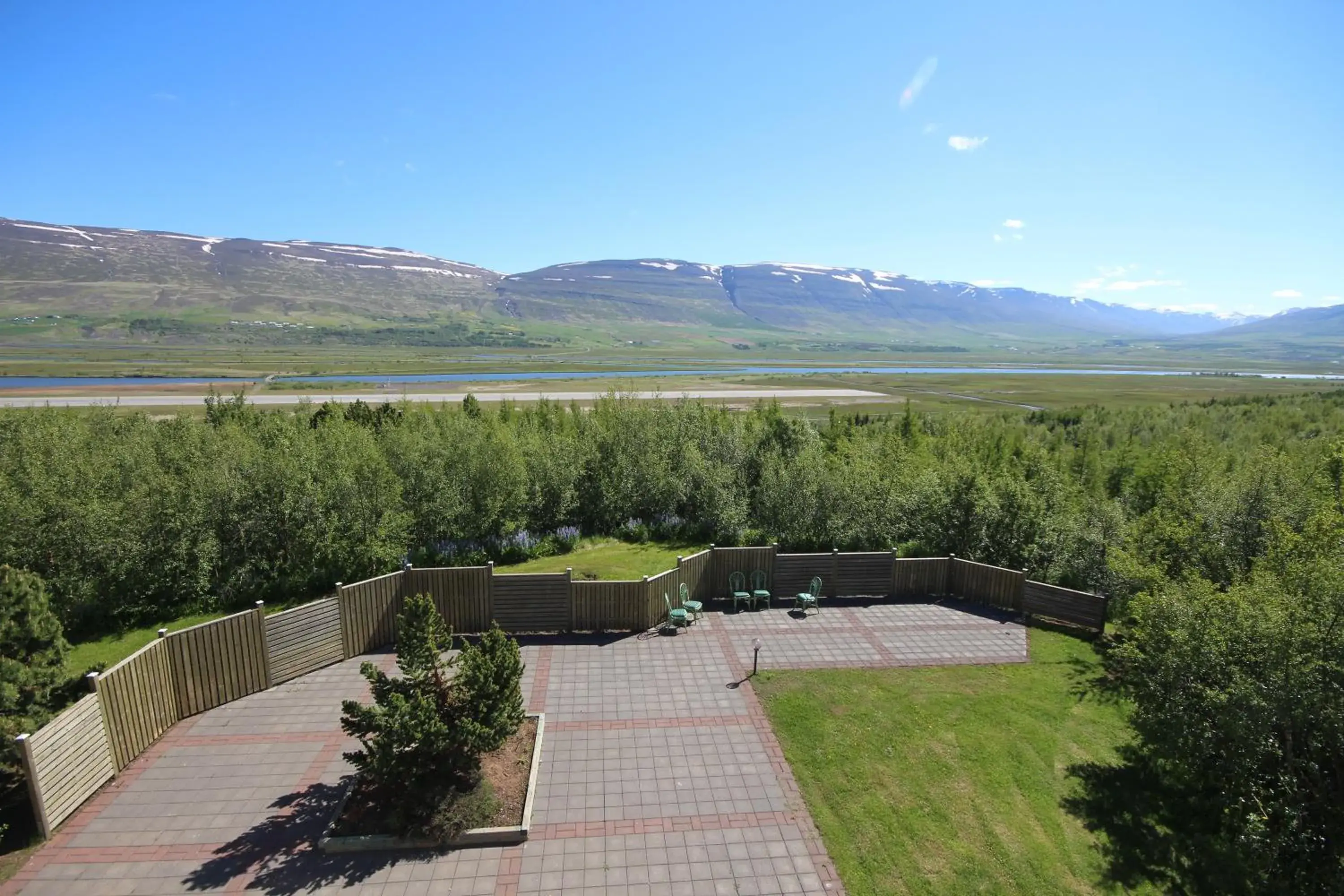 Standard Double or Twin Room in Hotel Kjarnalundur- Aurora Dream - Lodges and Rooms Standard Double or Twin Room in Hotel Kjarnalundur- Aurora Dream - Lodges and Rooms