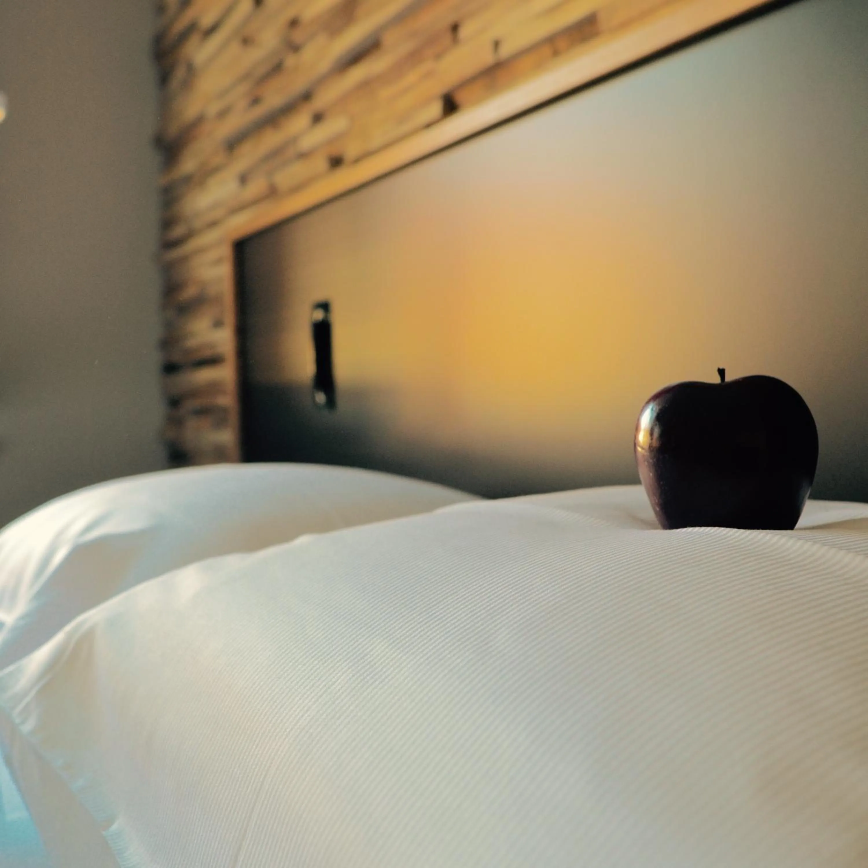 Other, Bed in Hotel FIVE