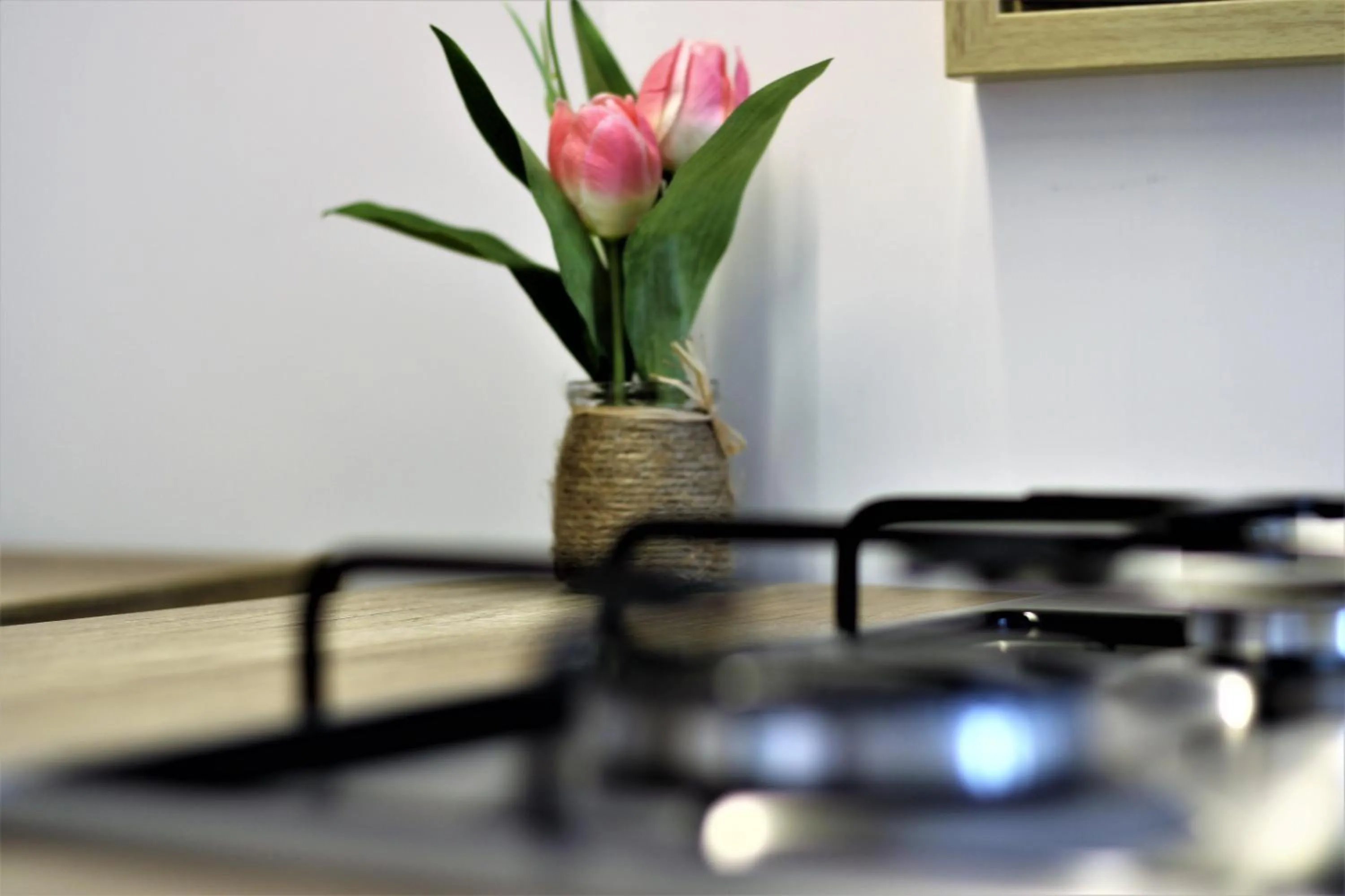 Breakfast in Il Viterbino Struttura convenzionata con impianti termali