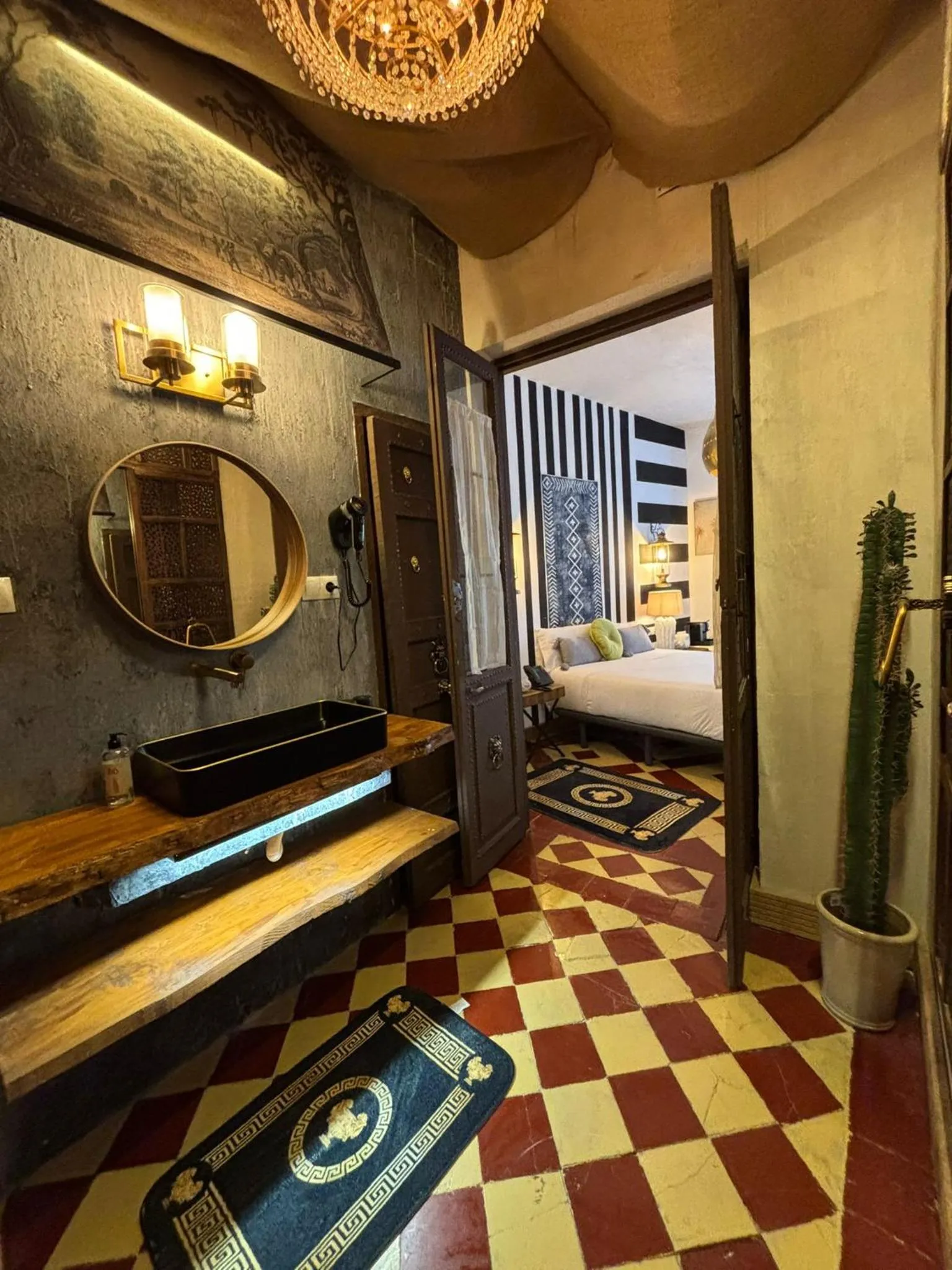 Abalú Collection Life Gran Via