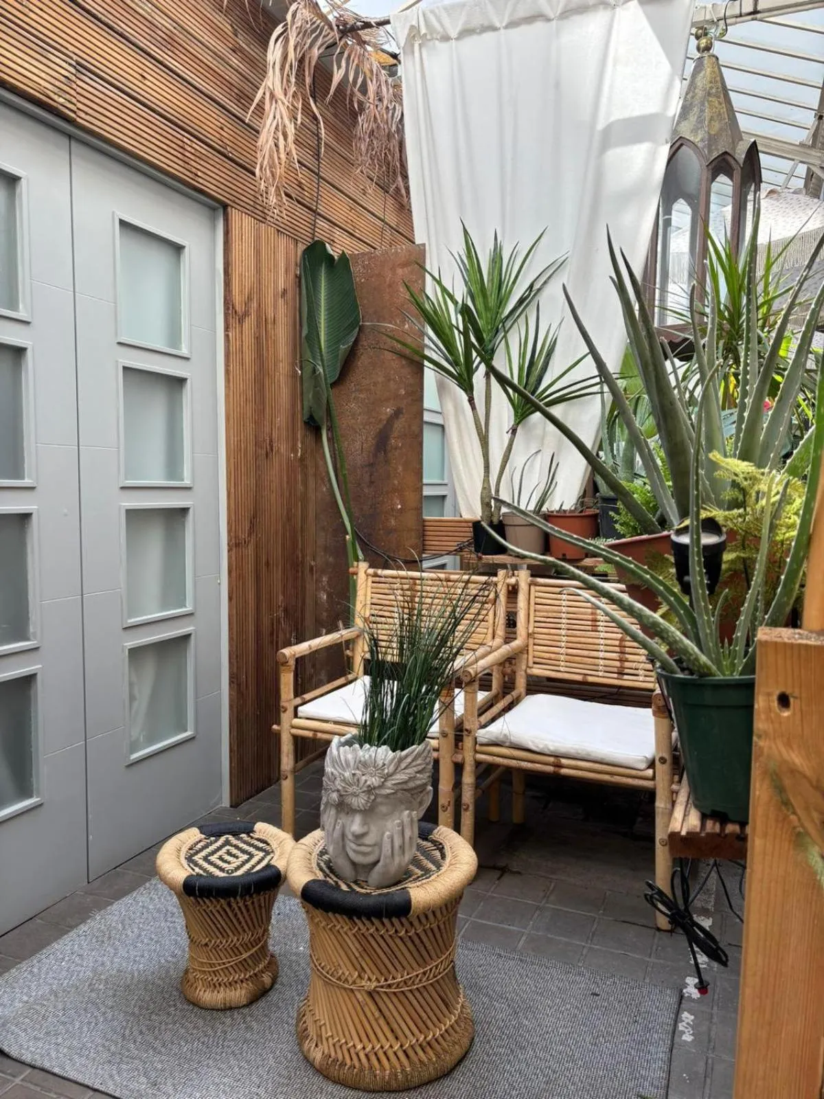 Abalú Collection Life Gran Via