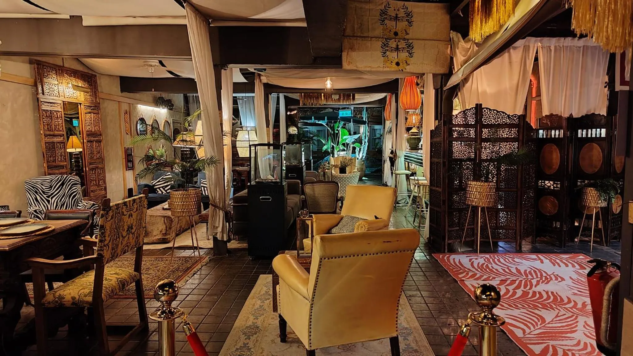 Nightclub / DJ in Abalú Collection Life Gran Via