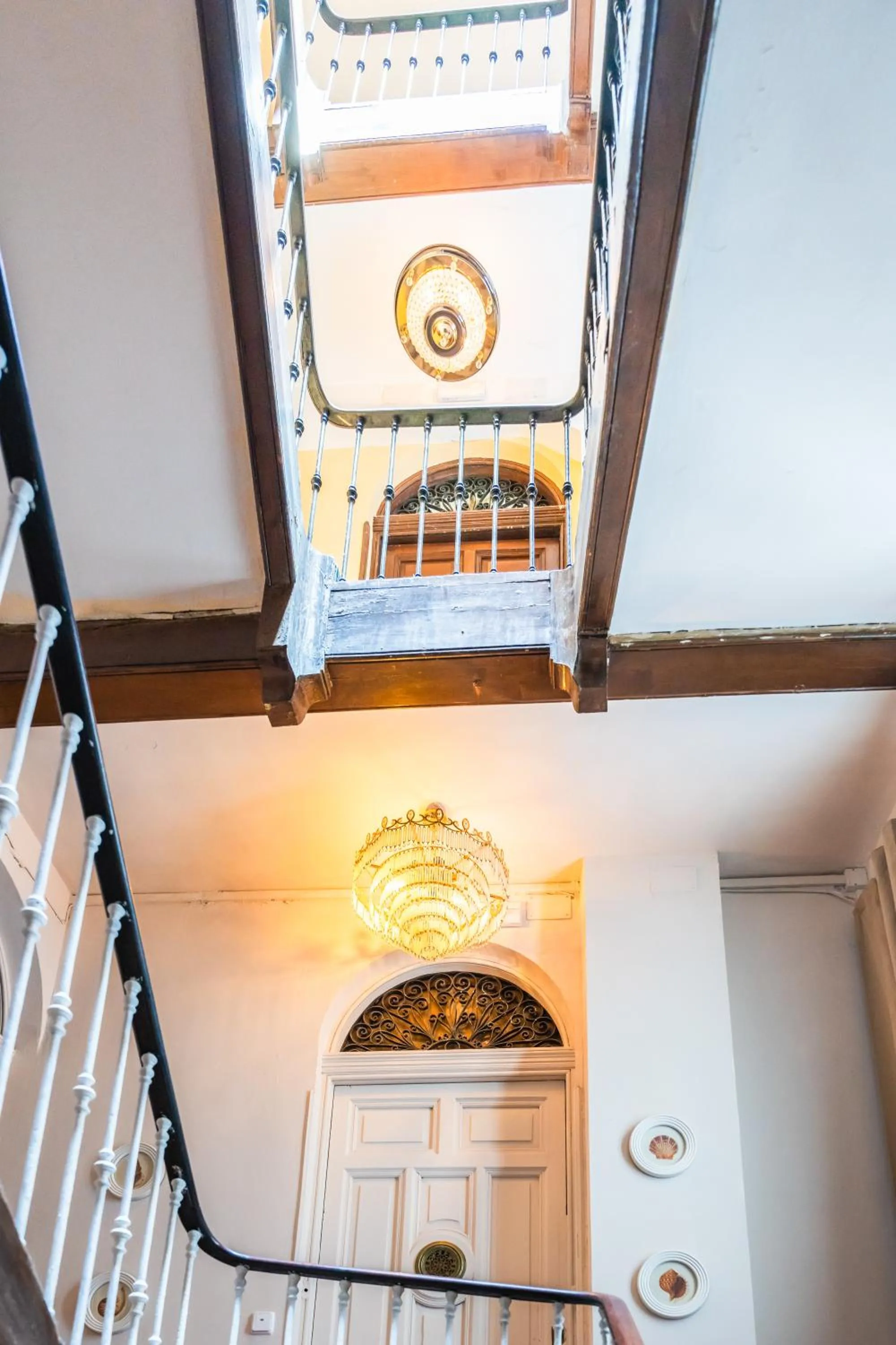 Property building in Abalú Collection Life Gran Via