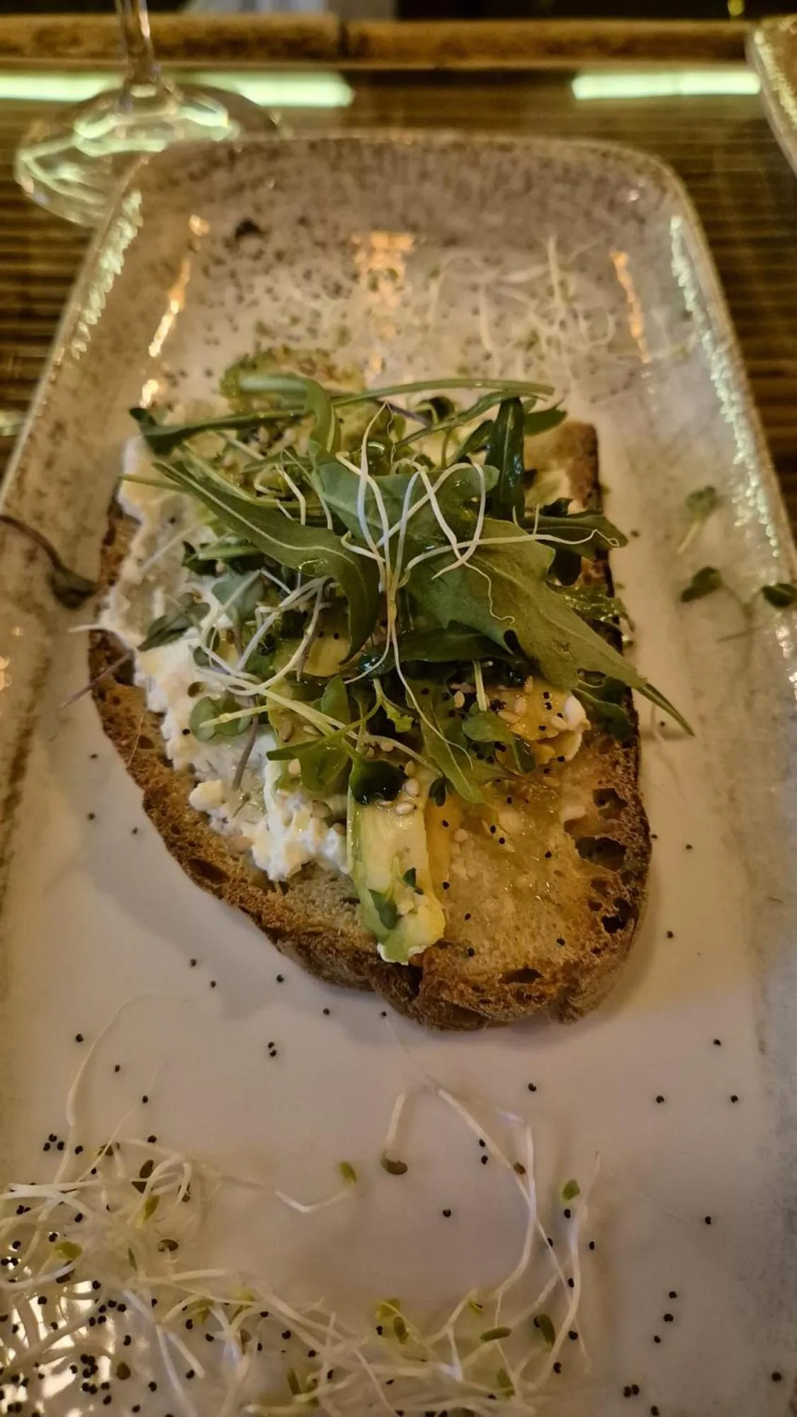 Food in Abalú Collection Life Gran Via