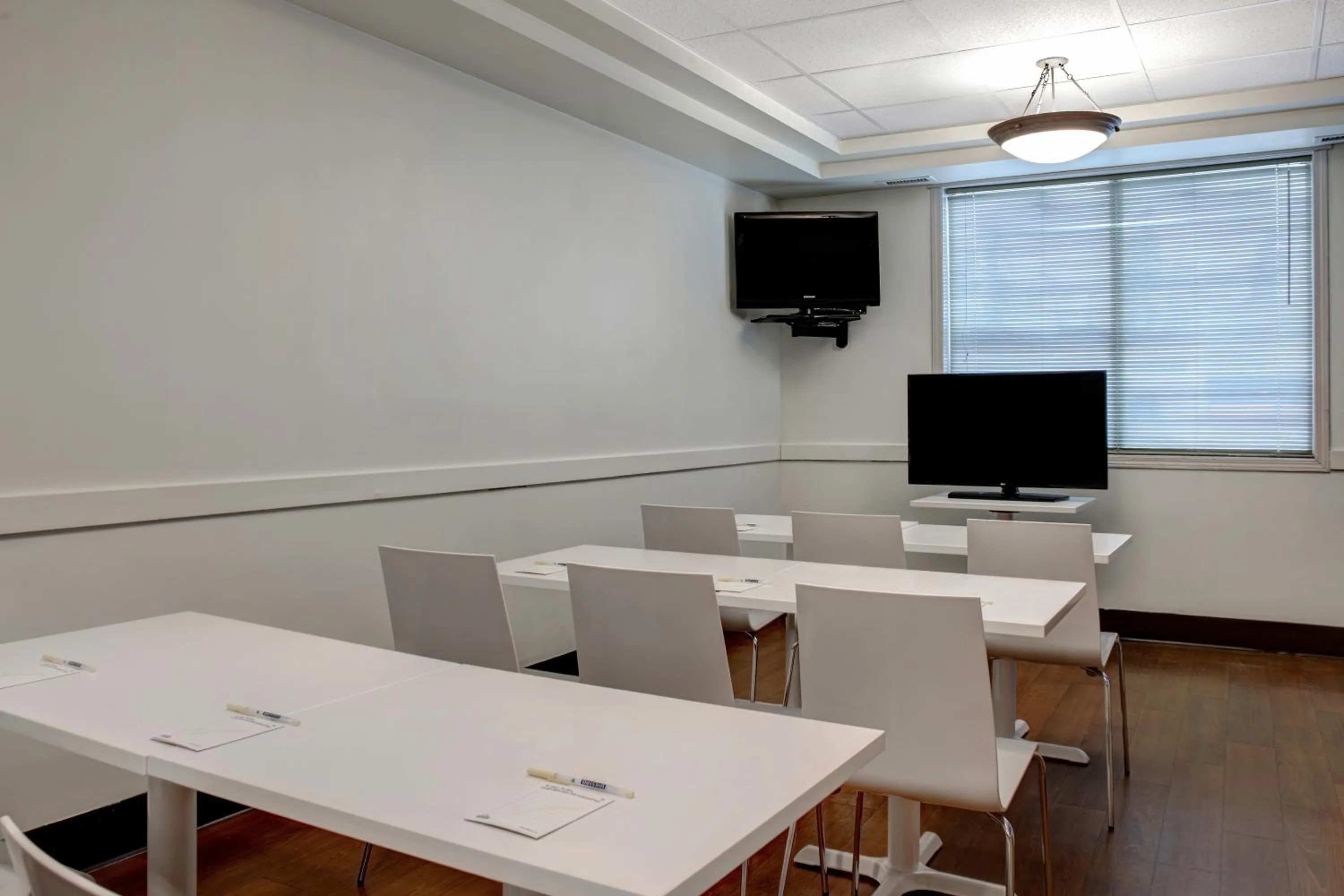 Breakfast in Days Inn by Wyndham Whitecourt