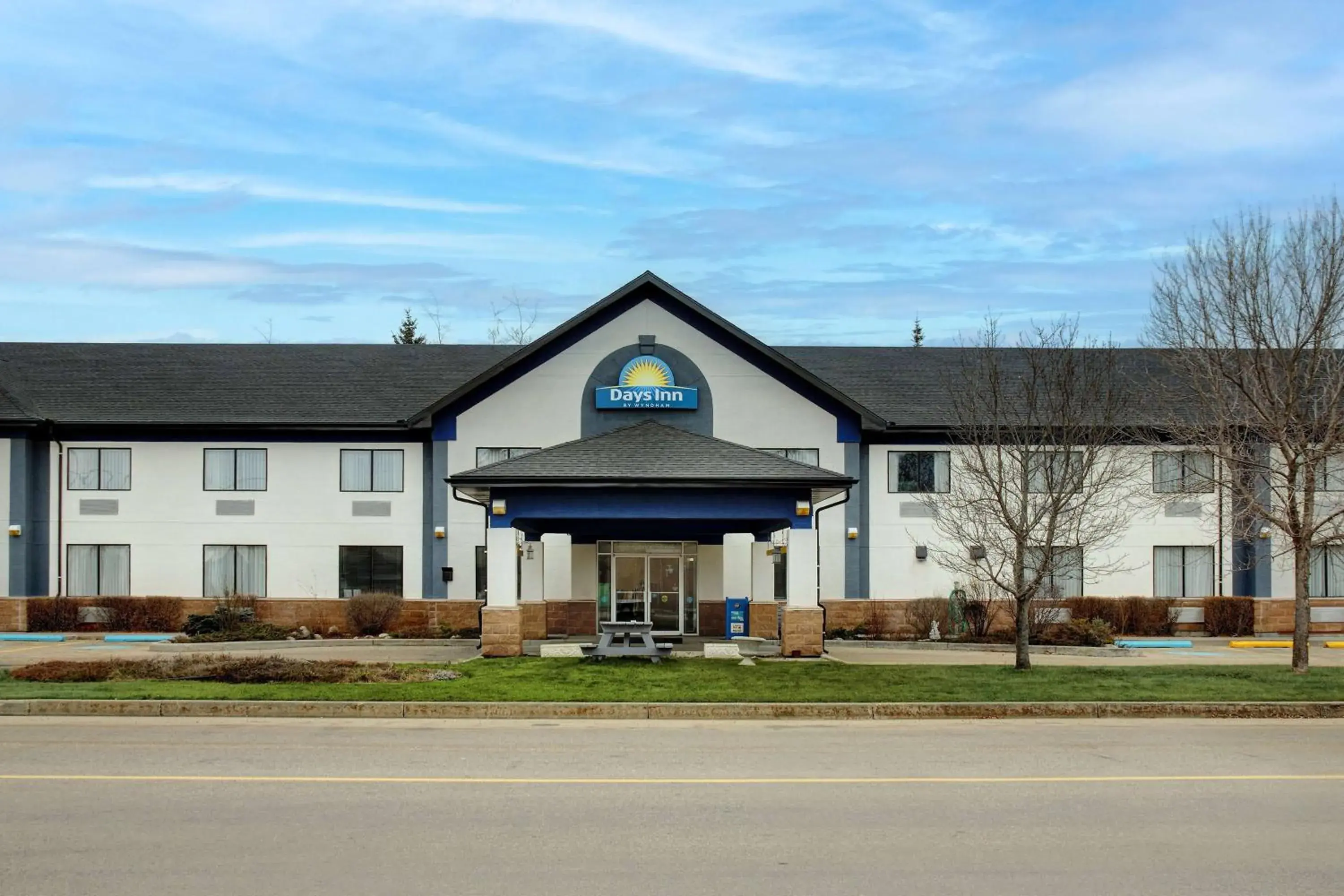 Days Inn by Wyndham Whitecourt Days Inn by Wyndham Whitecourt