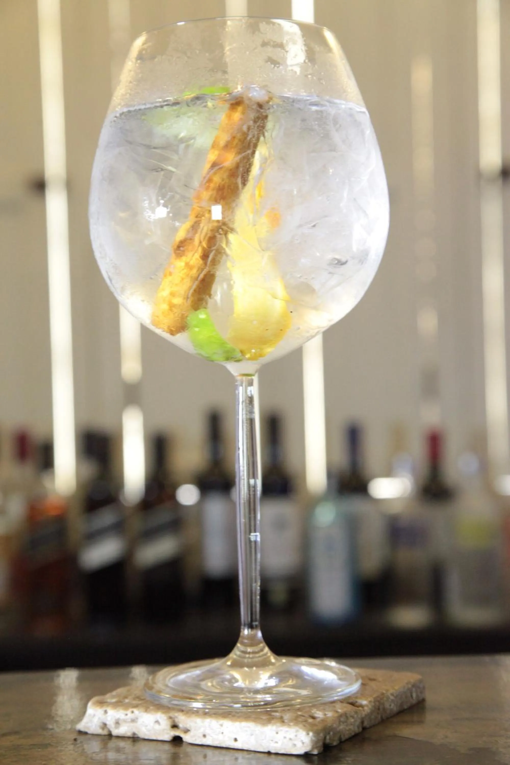 Drinks in Casa Falleri Boutique Hotel