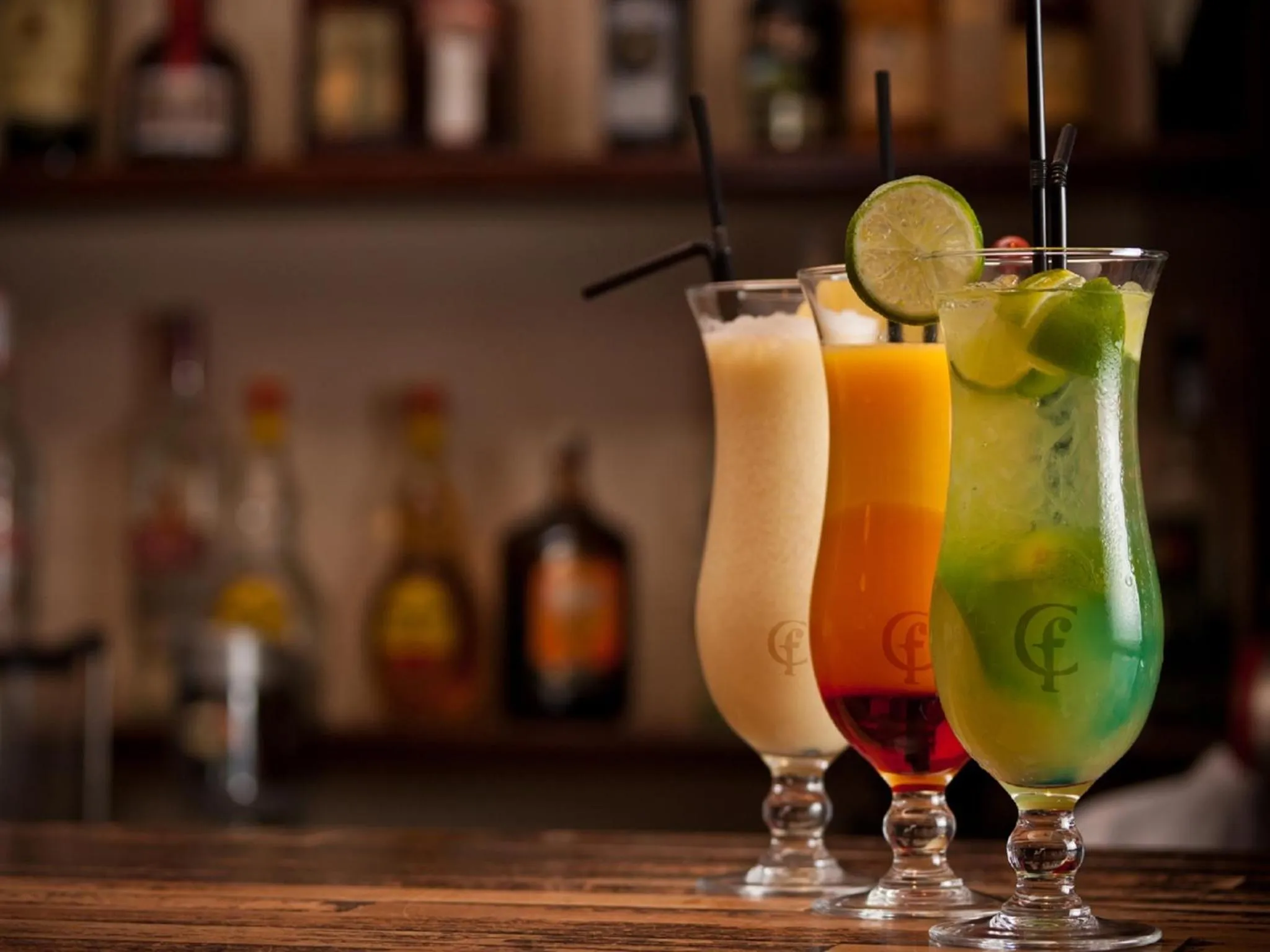 Lounge or bar in Casa Falleri Boutique Hotel