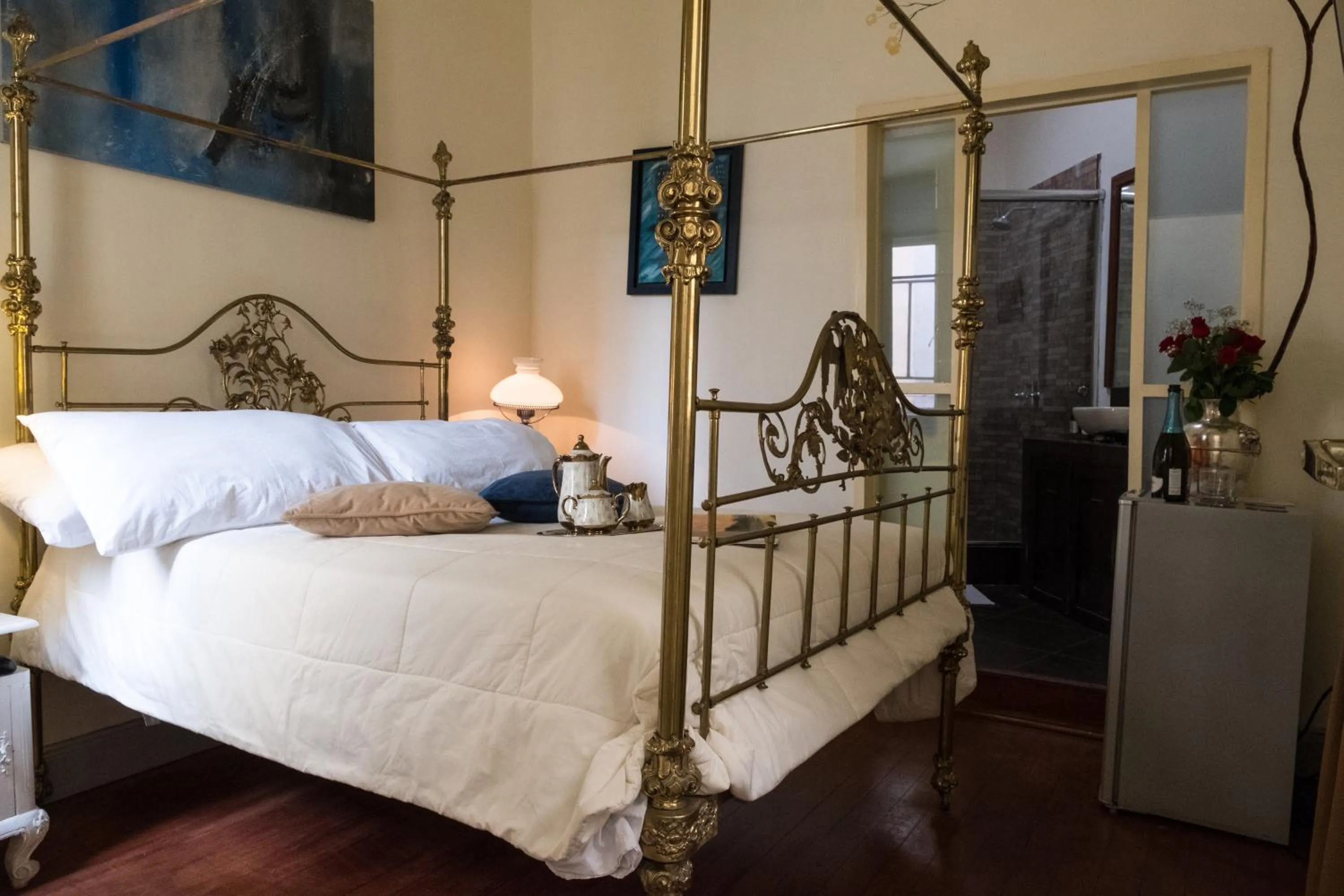 Photo of the whole room, Bed in Casa Falleri Boutique Hotel