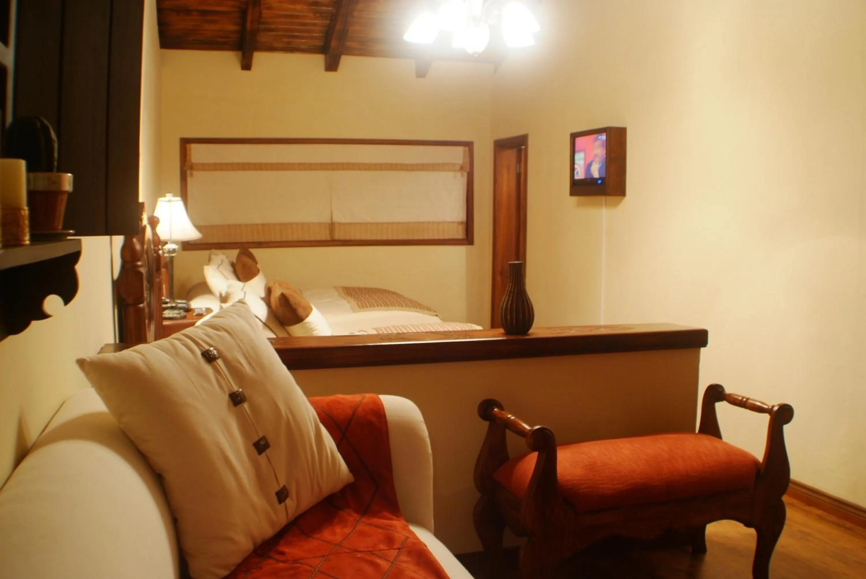 Other in Hosteria Rumipamba De Las Rosas