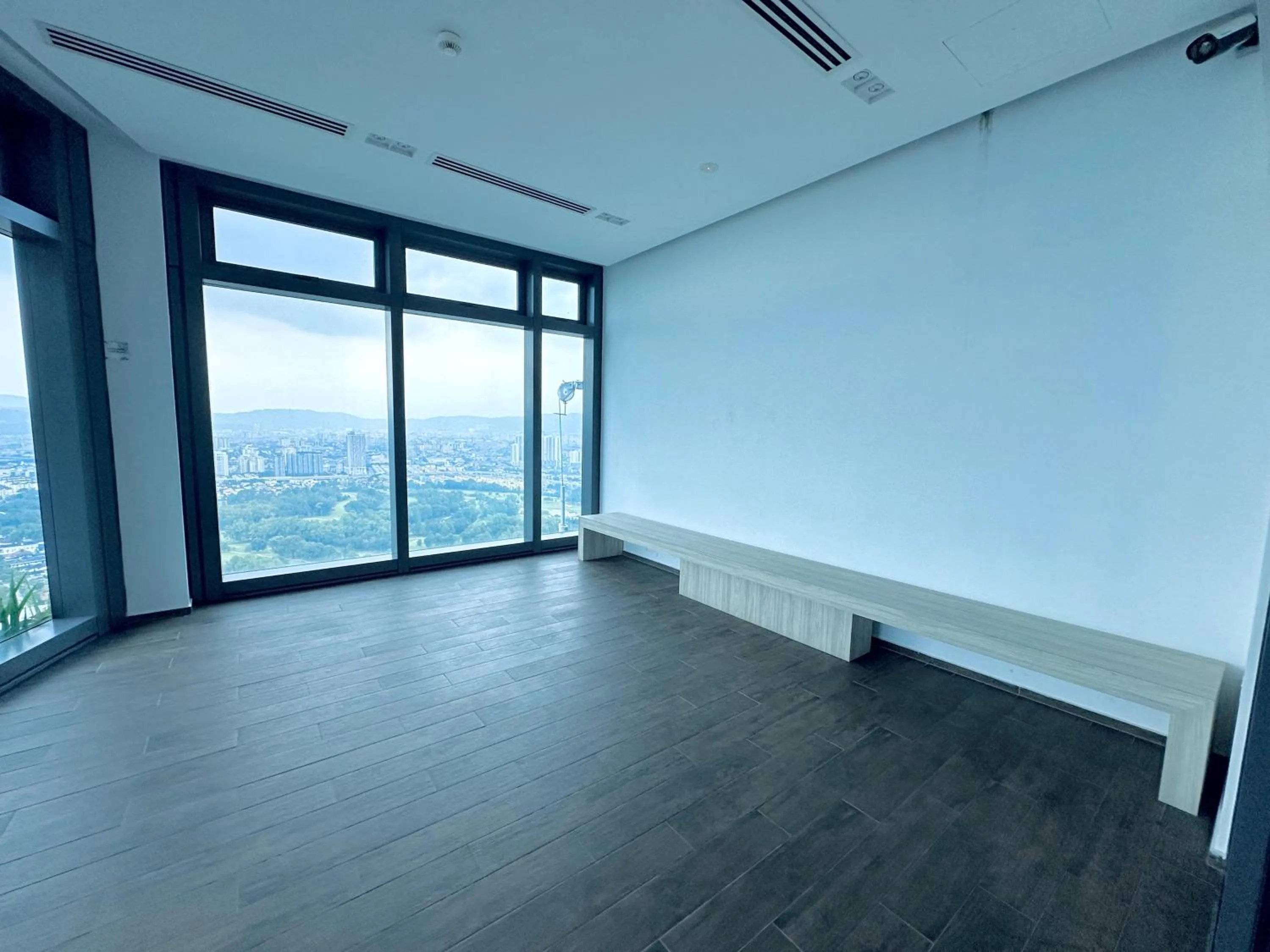 Spa and wellness centre/facilities in Eaton Residences By Luna