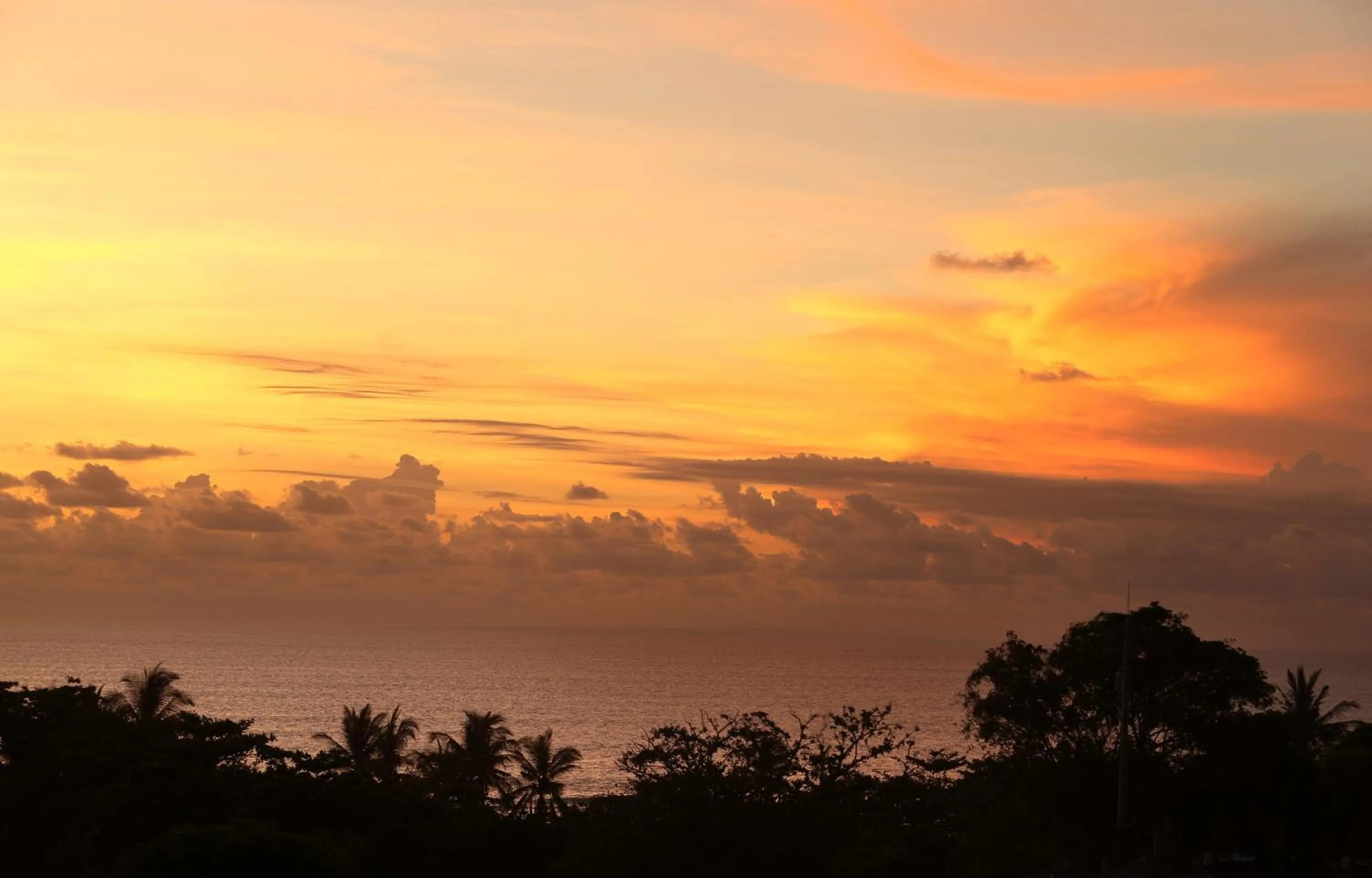 Sports in Lotus Tirta Seminyak