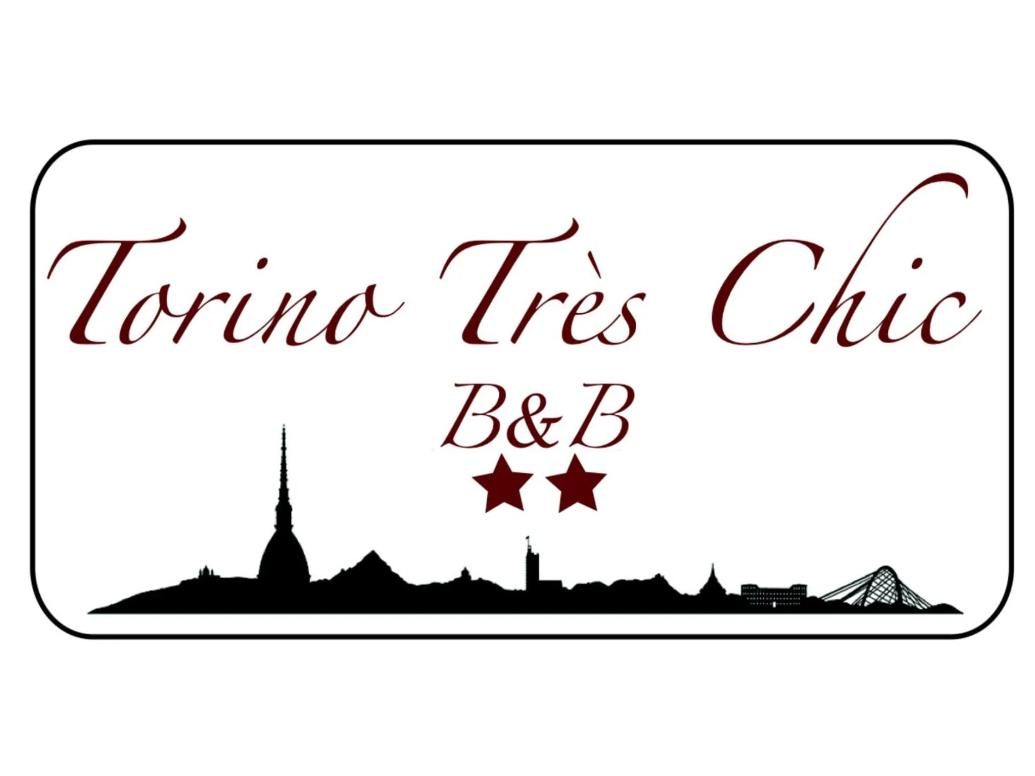B&B Torino Très Chic