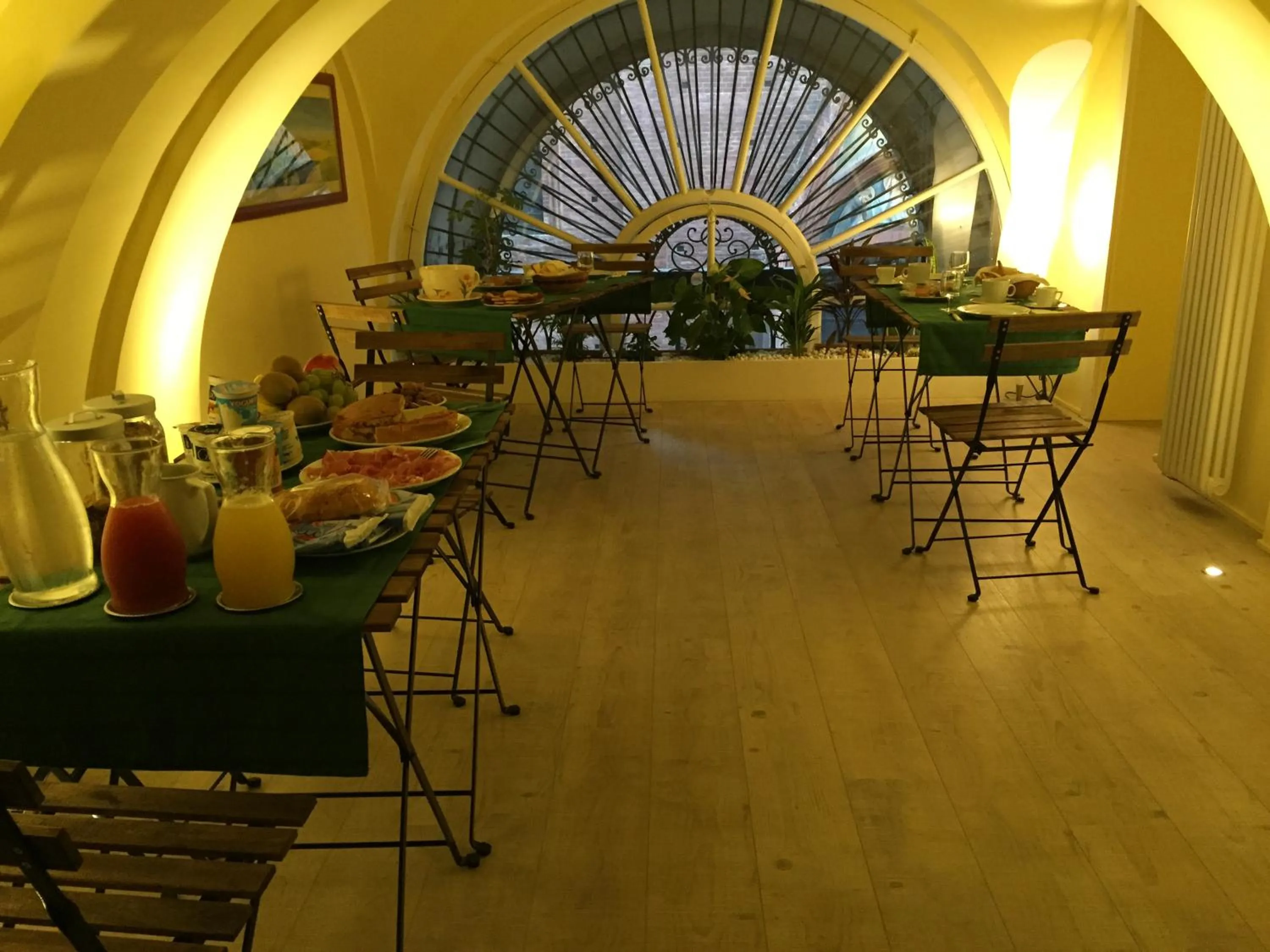 B&B Torino Très Chic