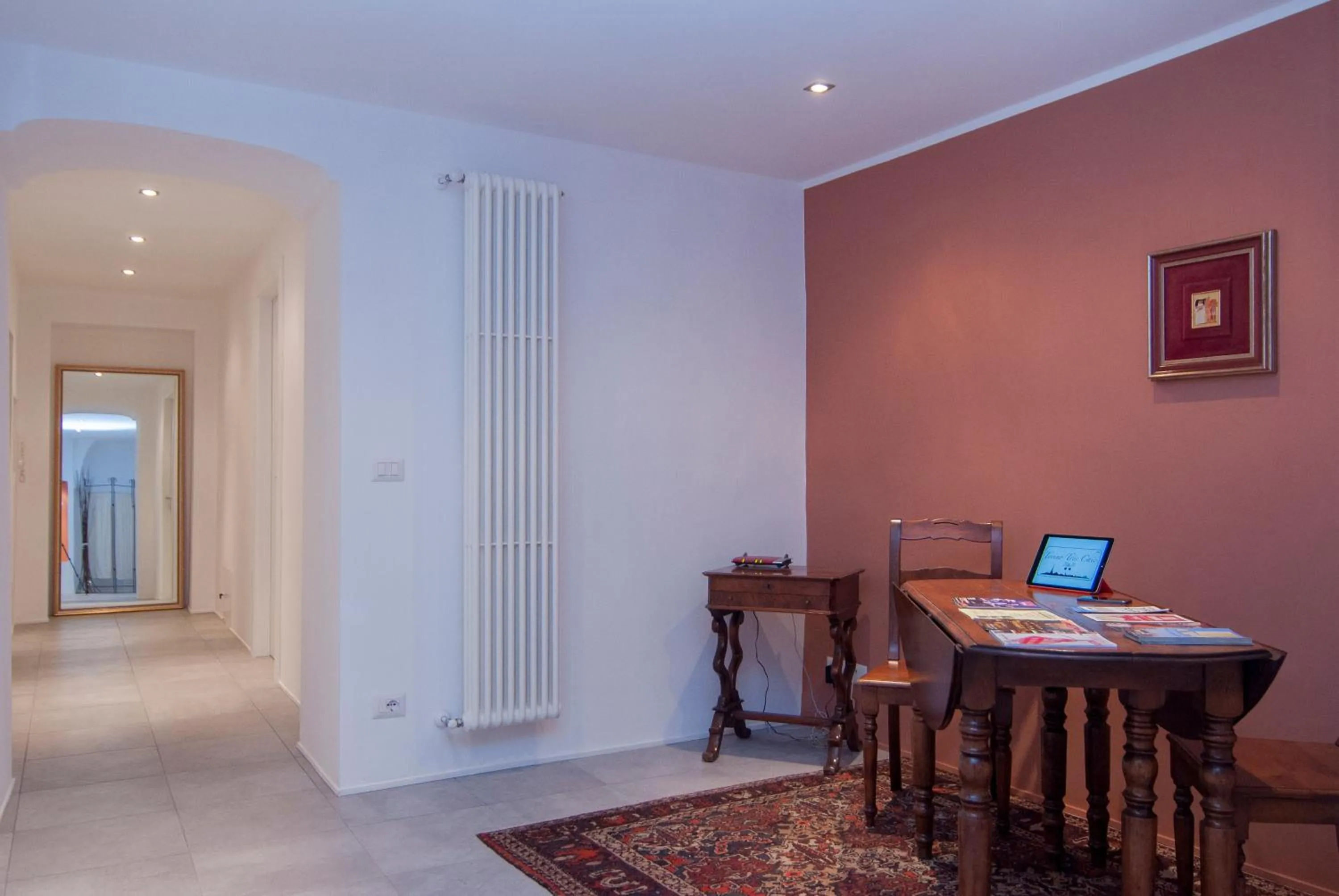 B&B Torino Très Chic