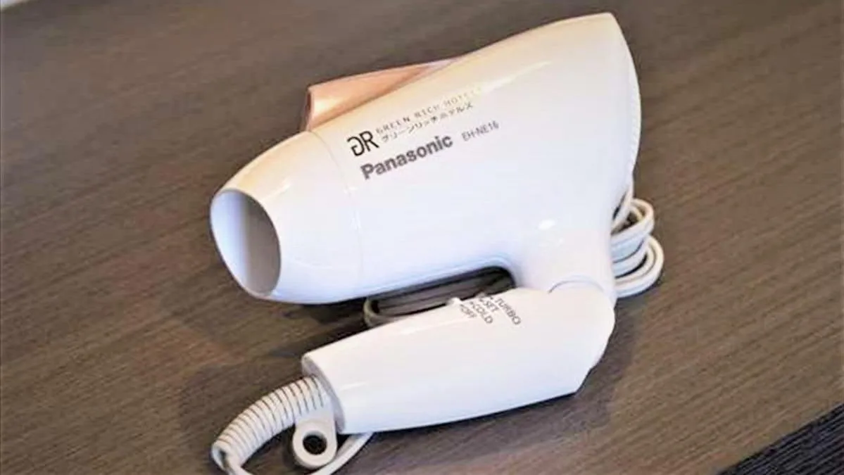 Semi-Double Room - single occupancy - Smoking in Green Rich Hotel Matsue Ekimae