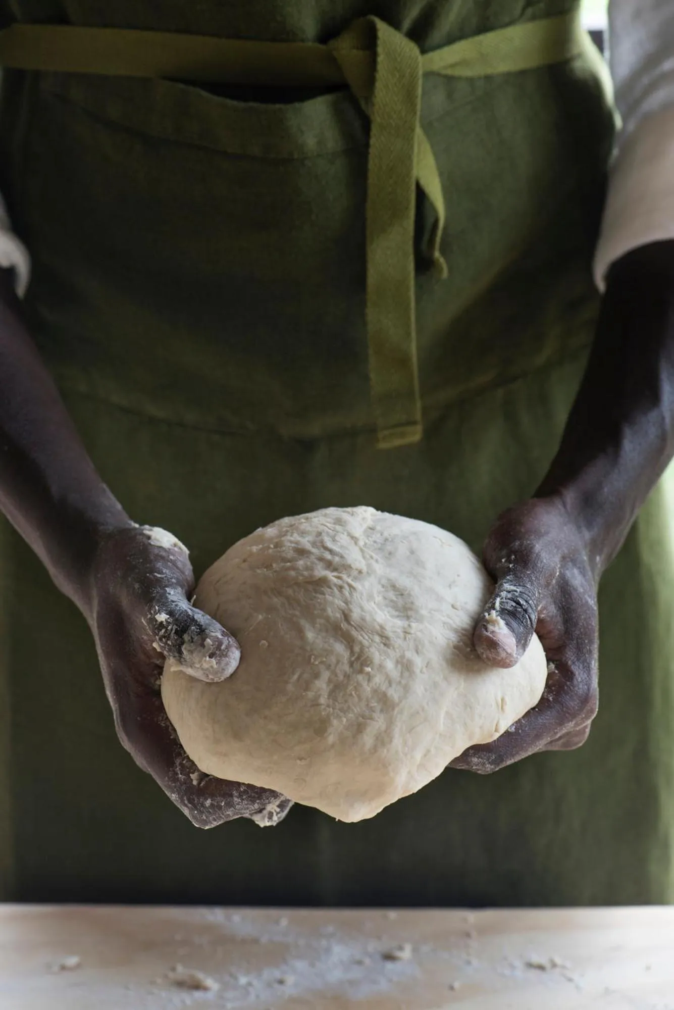 Staff in Relais Sant'Elena