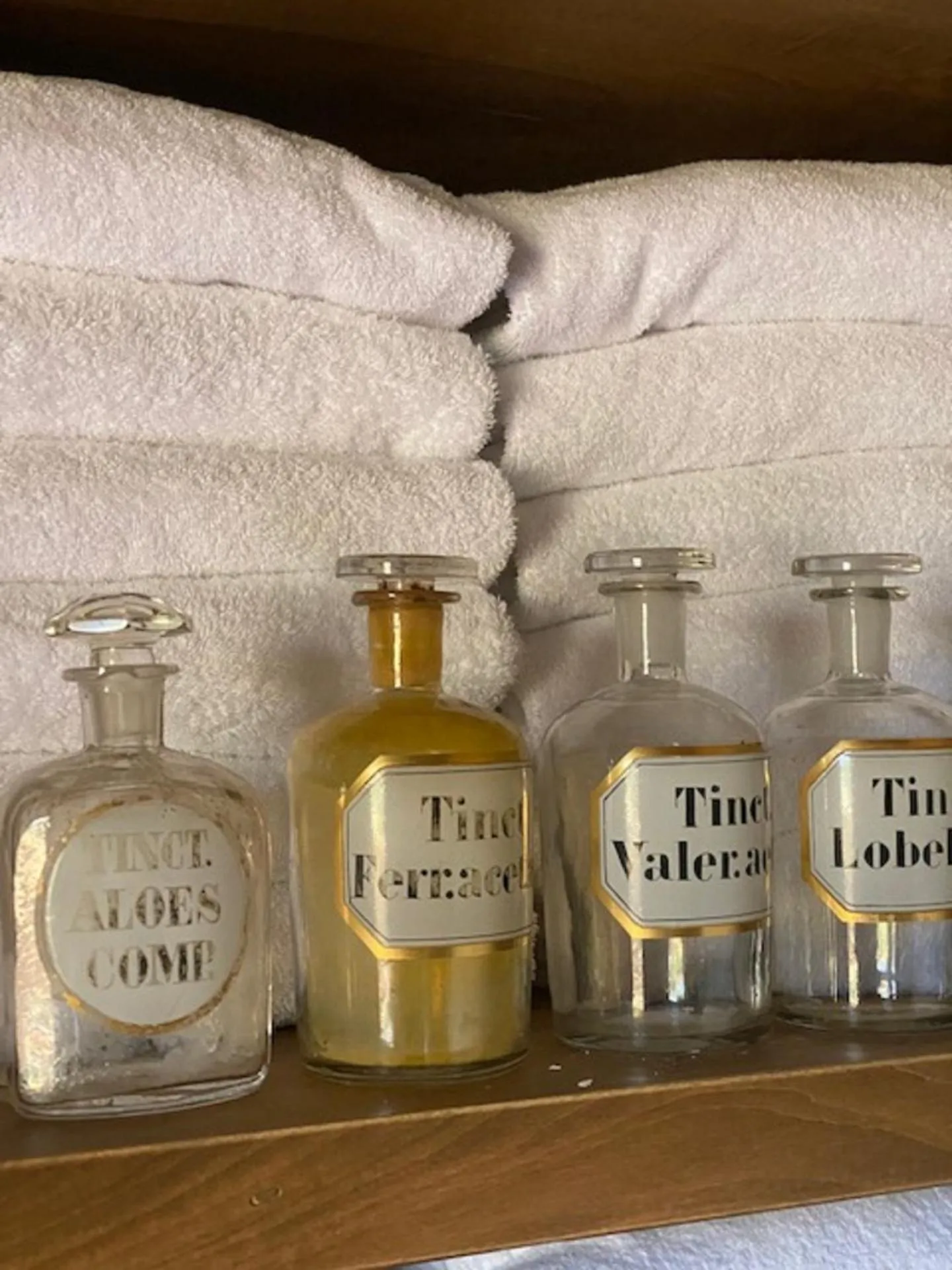 Massage in Relais Sant'Elena