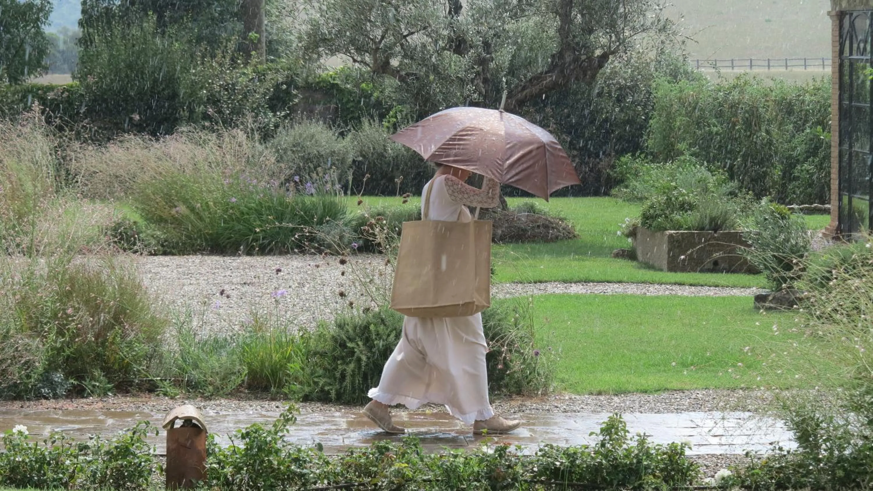 People in Relais Sant'Elena