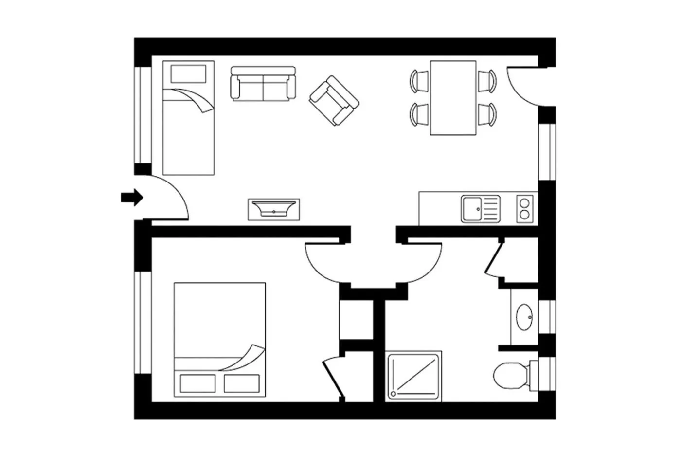 Colonial Court Motor Inn