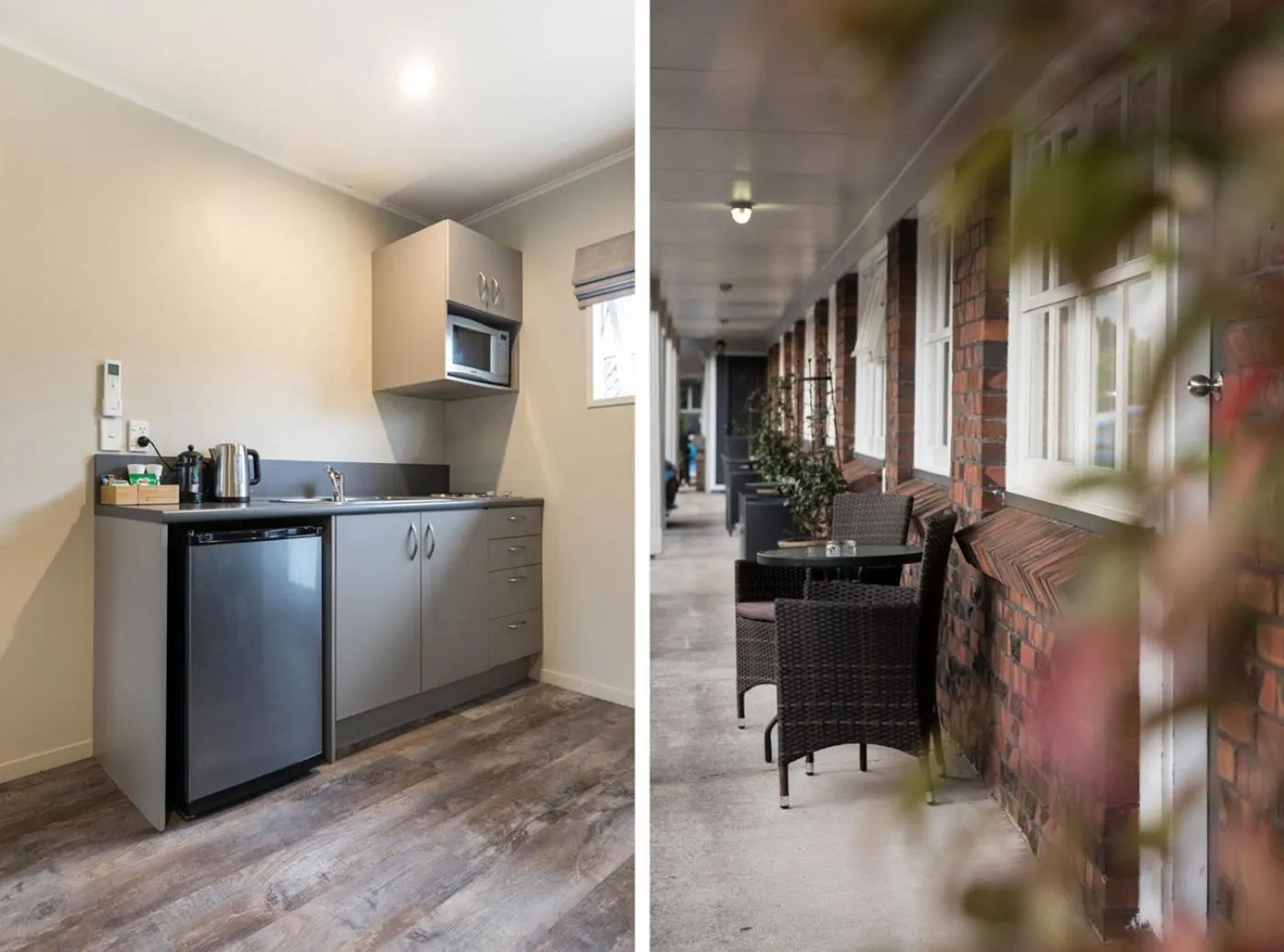 Colonial Court Motor Inn