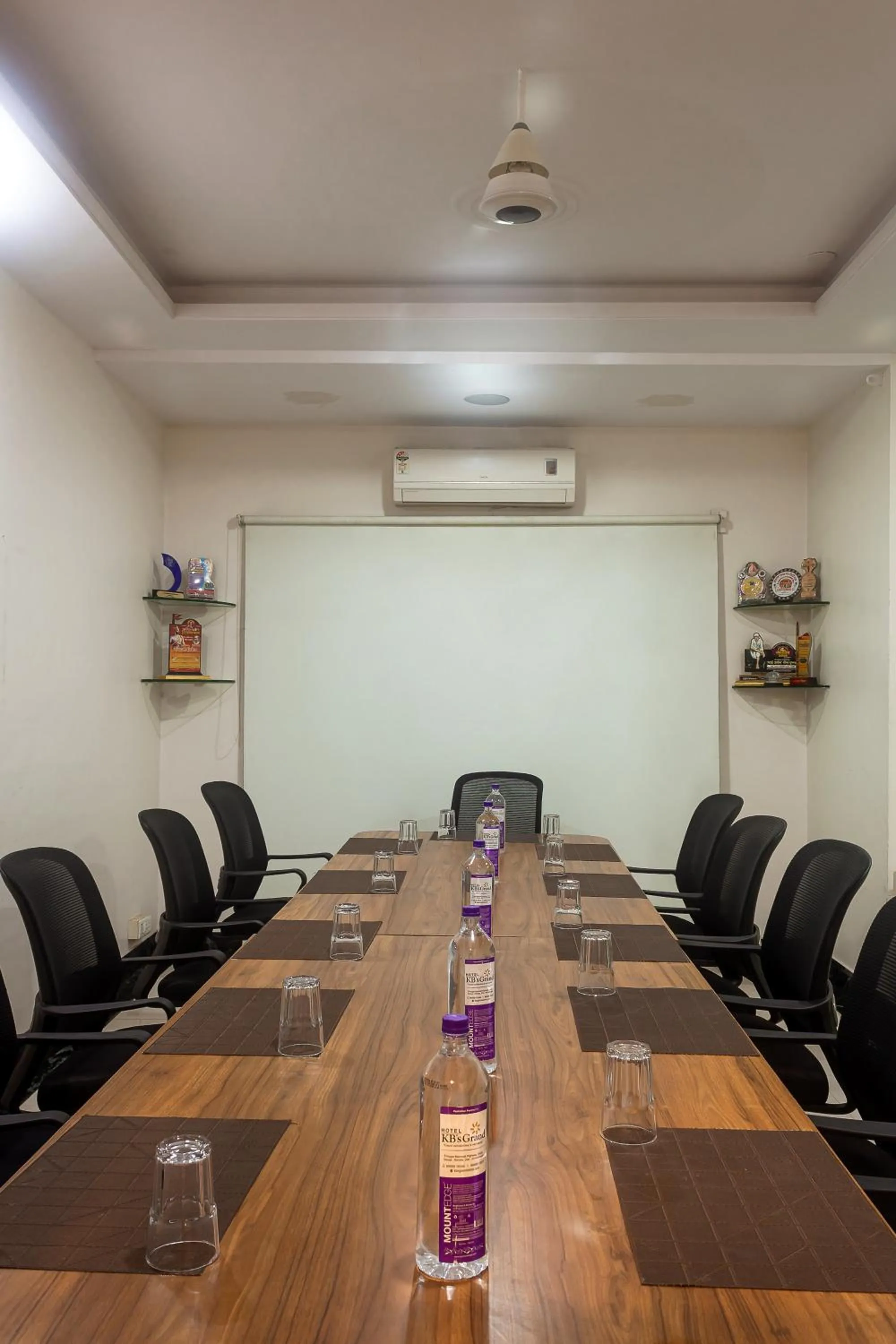 Meeting/conference room in HOTEL KB's Grand