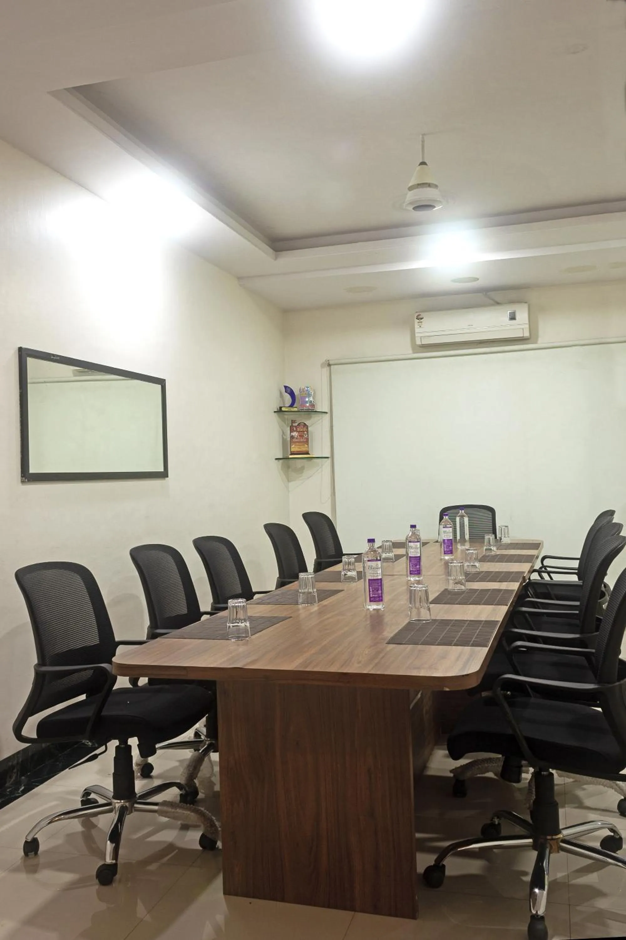 Meeting/conference room in HOTEL KB's Grand