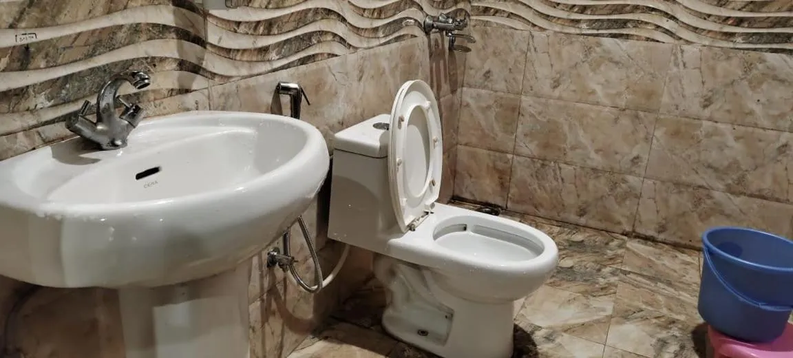 Laxmi Divine Badrinath